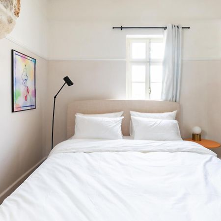 Mila - Boutique Hotel Χάιφα Εξωτερικό φωτογραφία