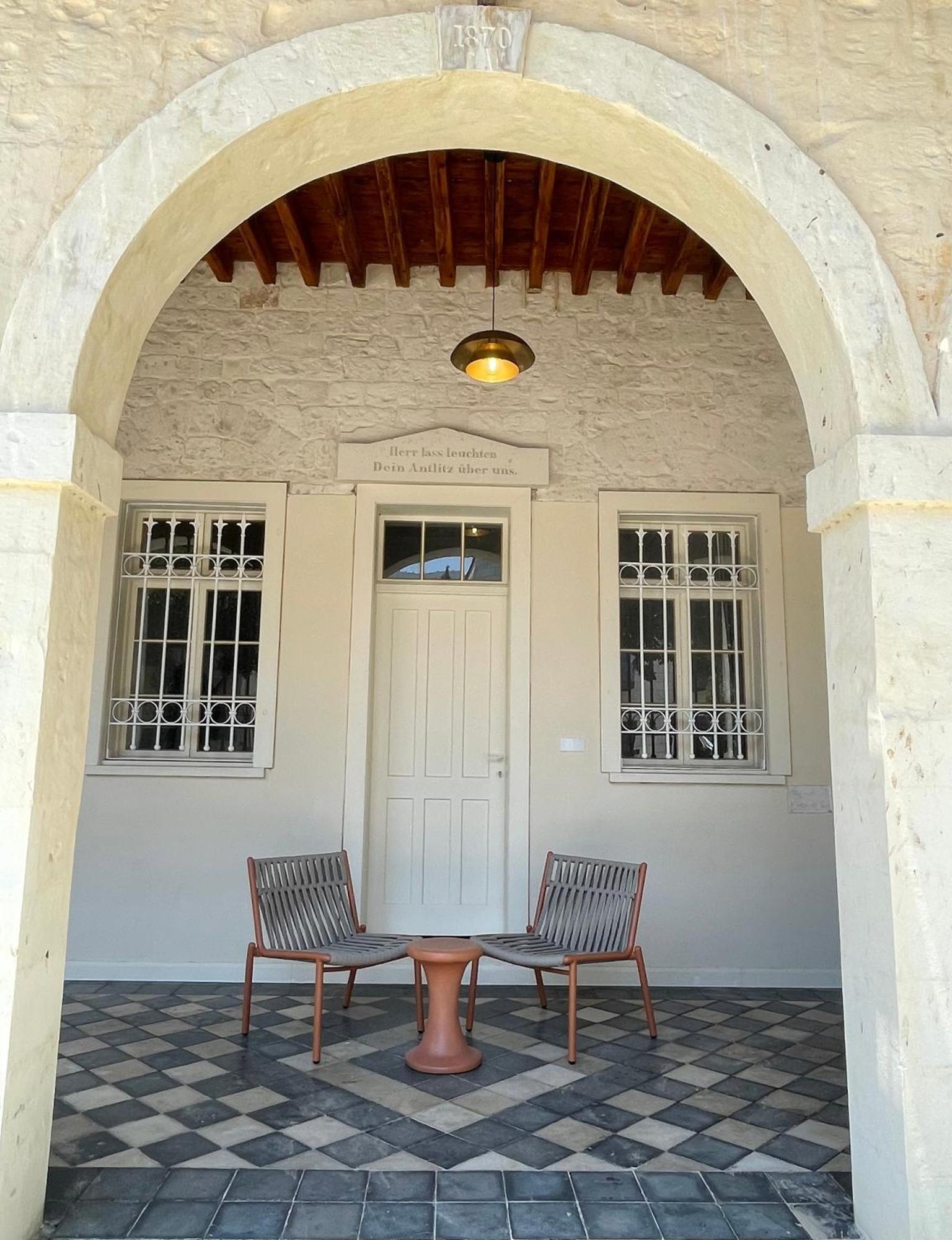 Mila - Boutique Hotel Χάιφα Εξωτερικό φωτογραφία