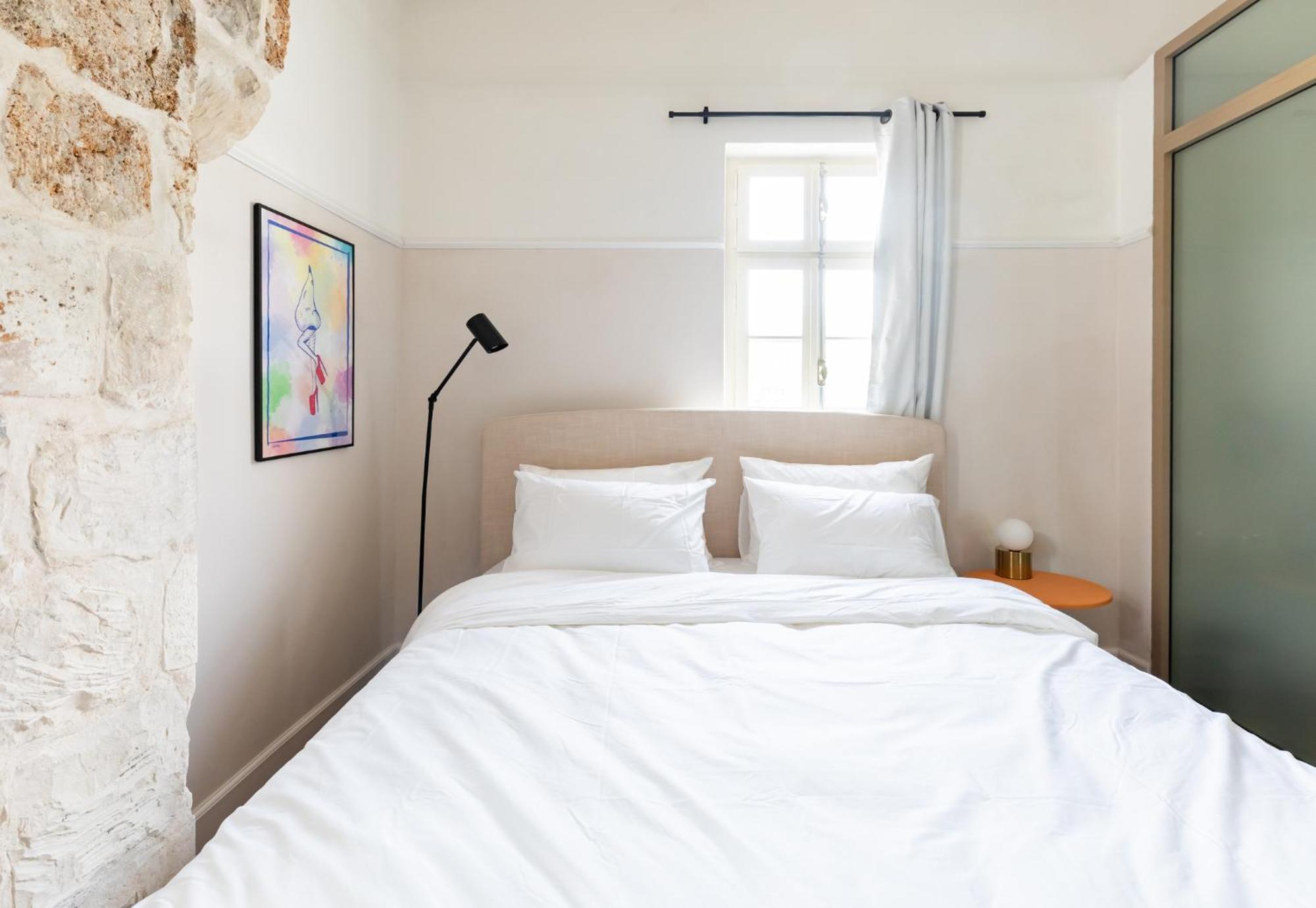 Mila - Boutique Hotel Χάιφα Εξωτερικό φωτογραφία