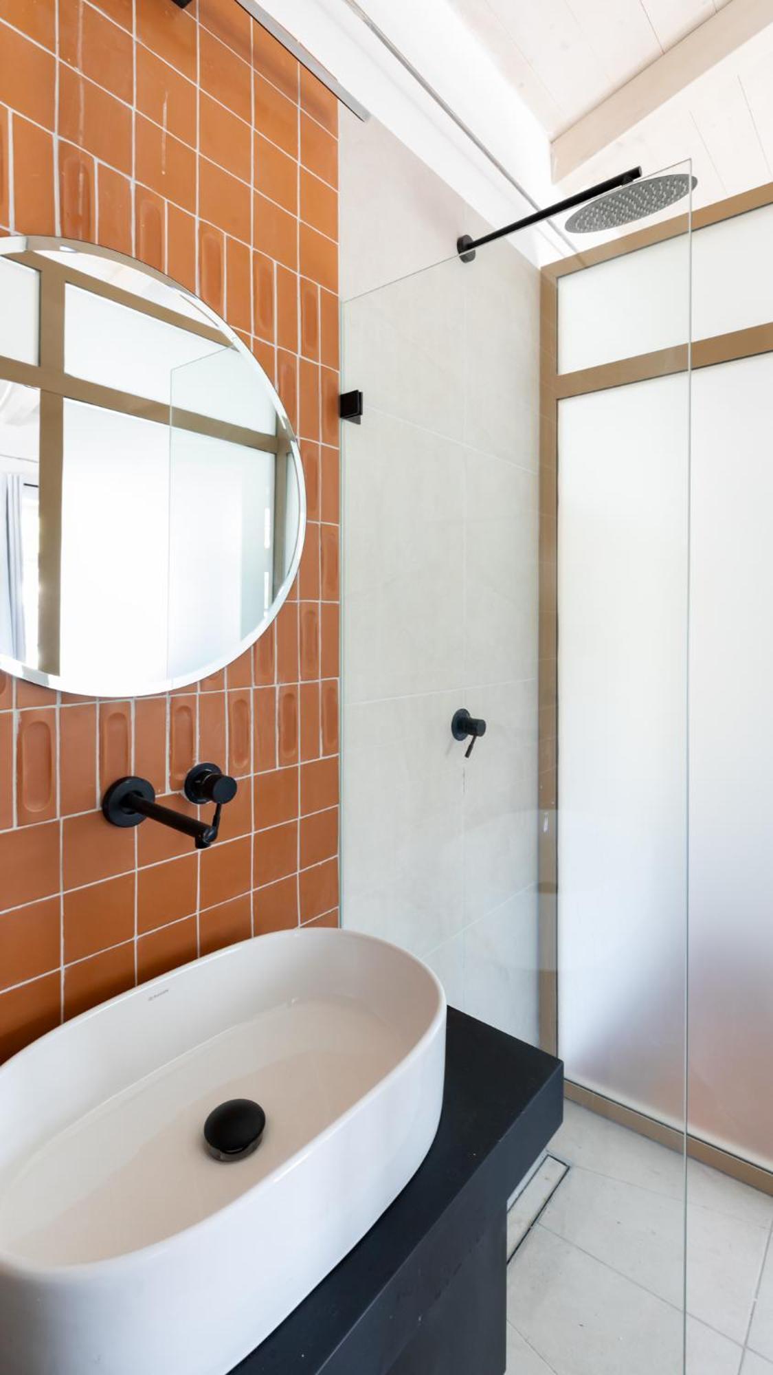 Mila - Boutique Hotel Χάιφα Εξωτερικό φωτογραφία