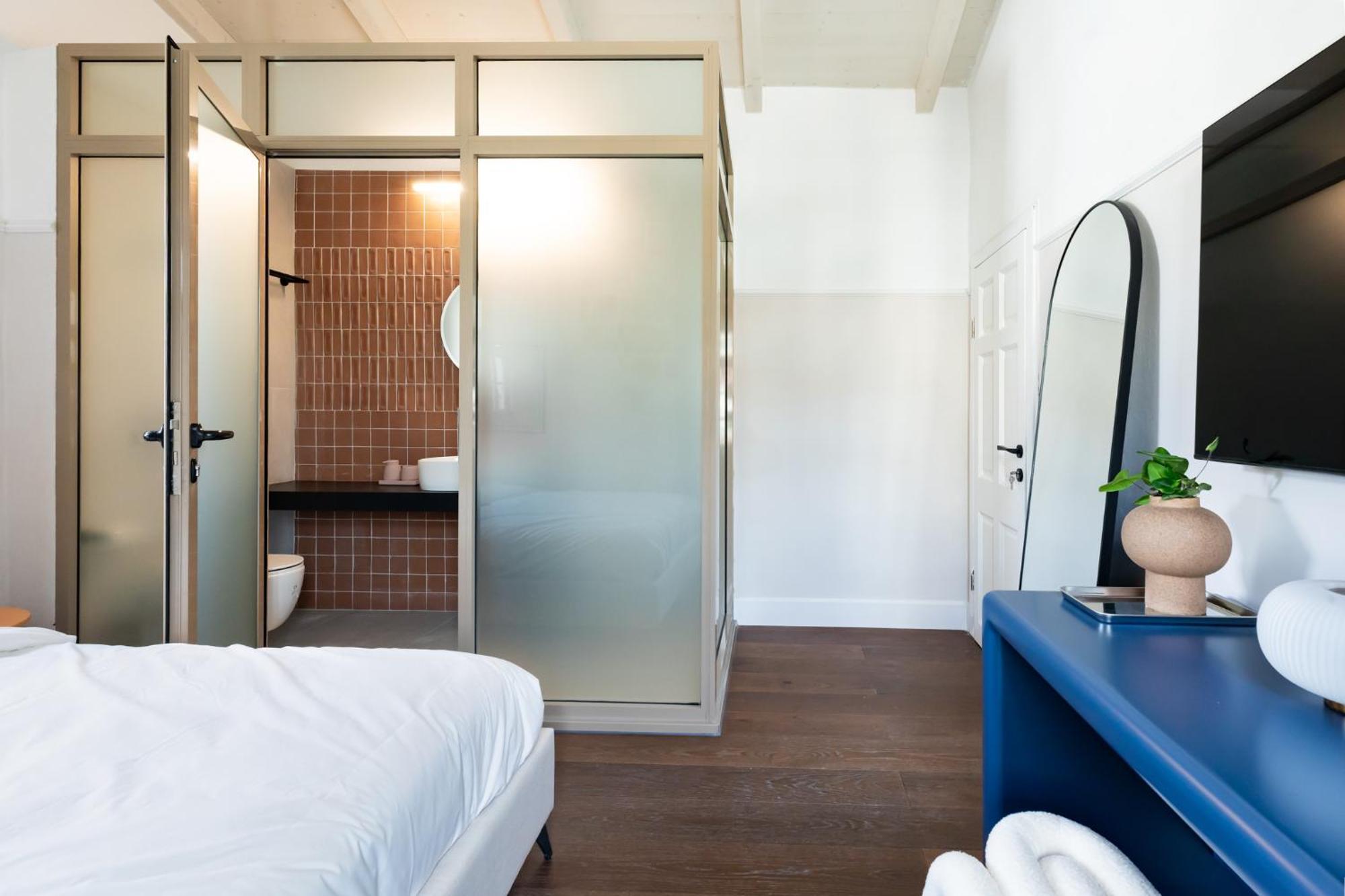 Mila - Boutique Hotel Χάιφα Εξωτερικό φωτογραφία