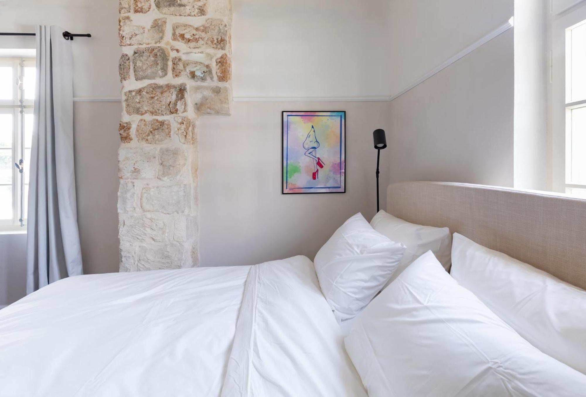 Mila - Boutique Hotel Χάιφα Εξωτερικό φωτογραφία