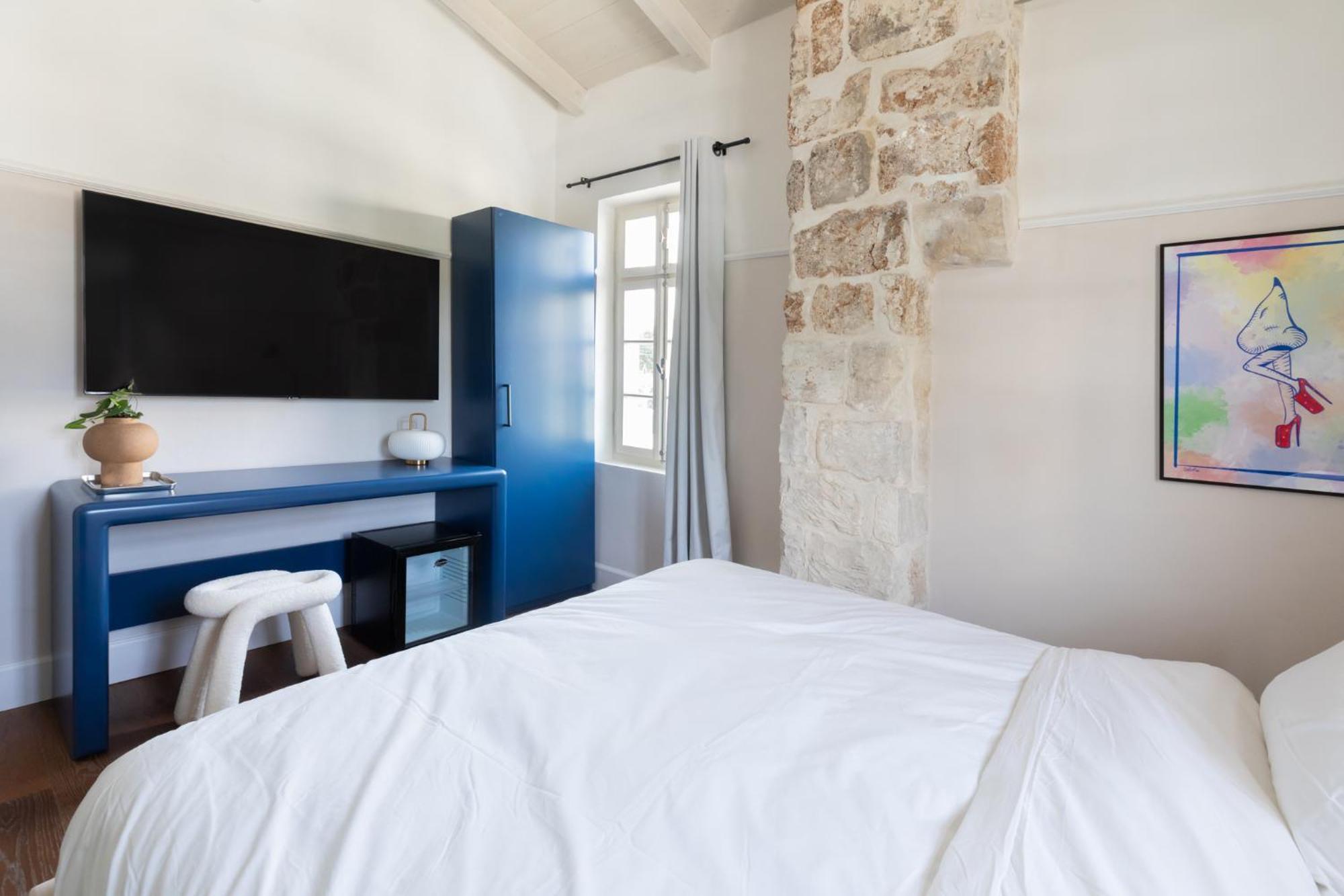 Mila - Boutique Hotel Χάιφα Εξωτερικό φωτογραφία