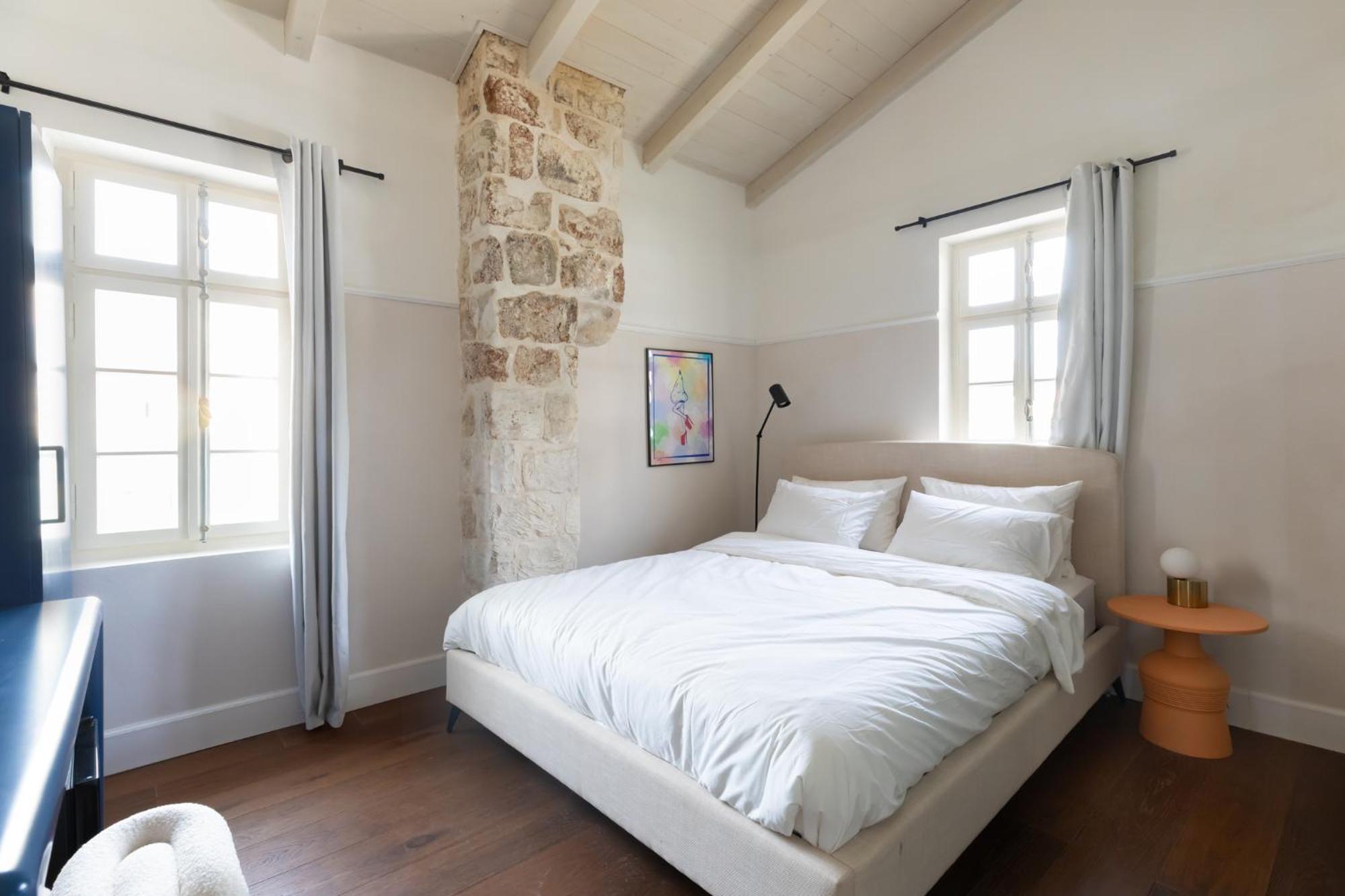 Mila - Boutique Hotel Χάιφα Εξωτερικό φωτογραφία