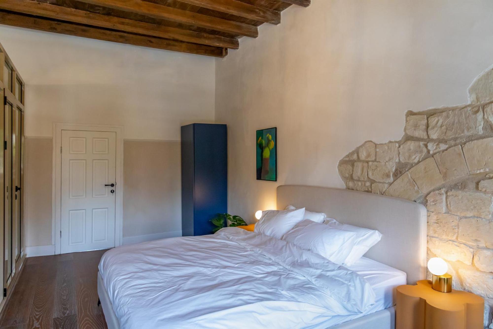 Mila - Boutique Hotel Χάιφα Εξωτερικό φωτογραφία