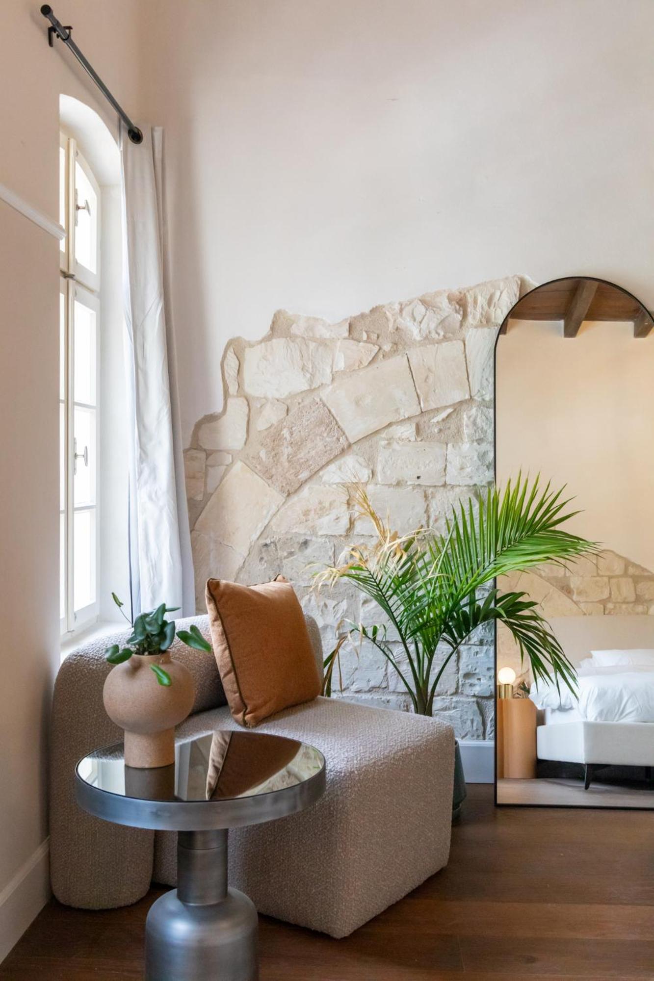 Mila - Boutique Hotel Χάιφα Εξωτερικό φωτογραφία