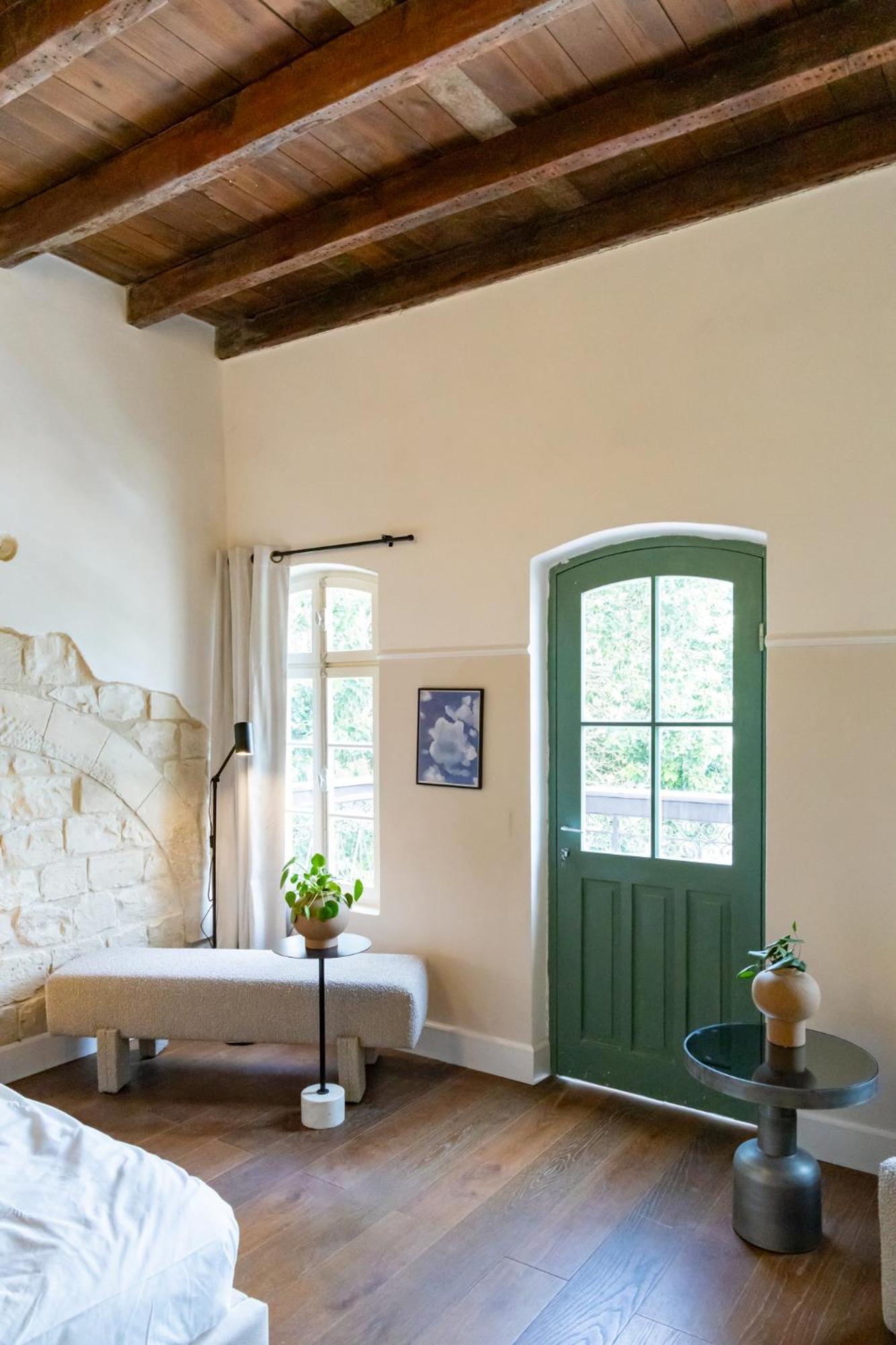 Mila - Boutique Hotel Χάιφα Εξωτερικό φωτογραφία
