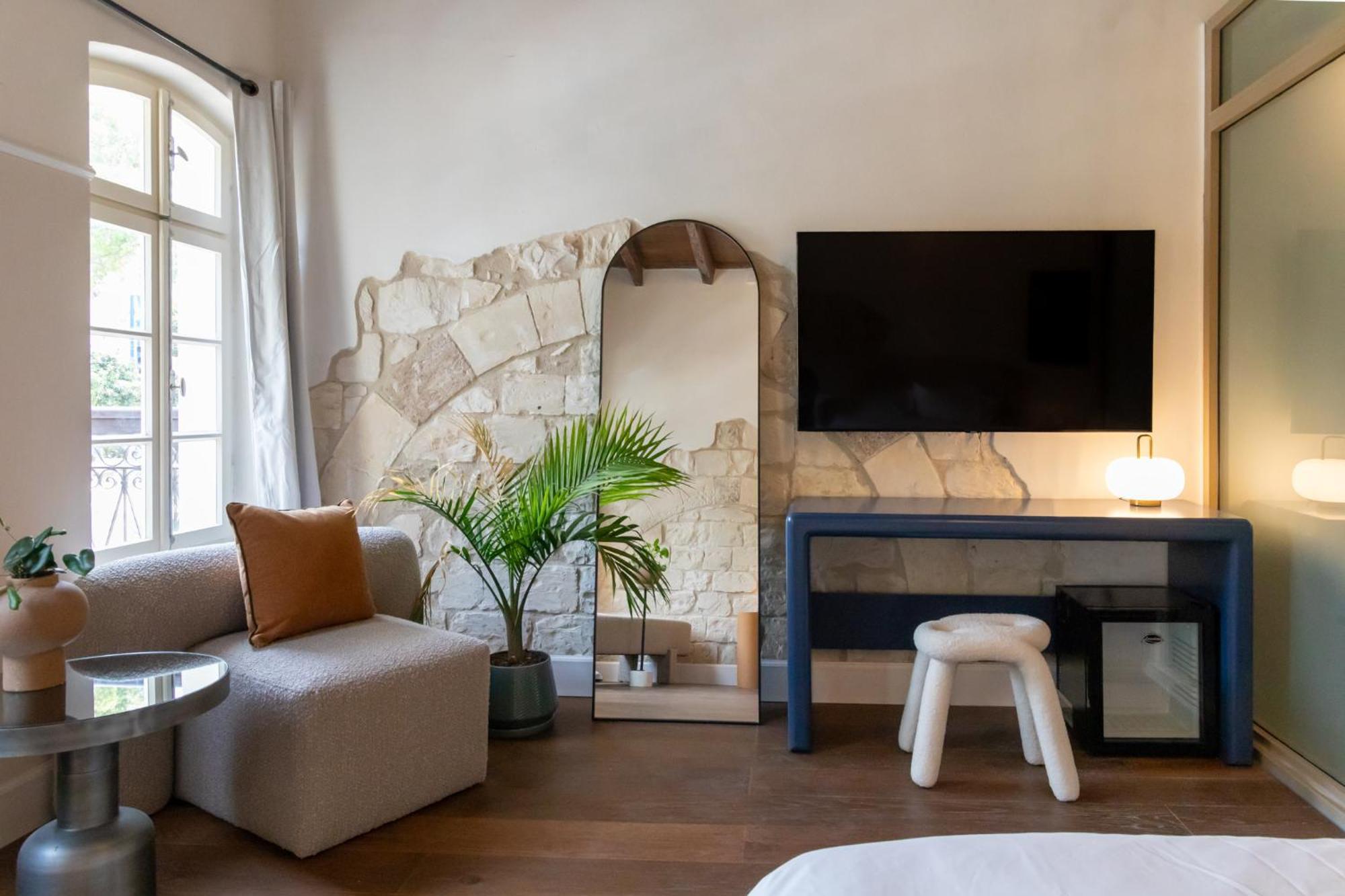 Mila - Boutique Hotel Χάιφα Εξωτερικό φωτογραφία