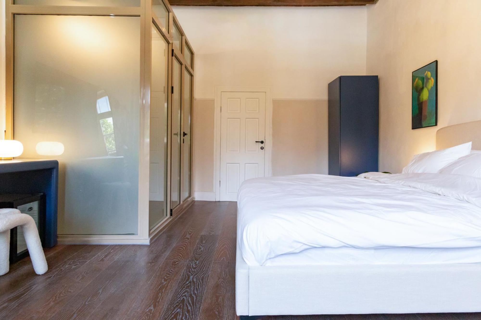 Mila - Boutique Hotel Χάιφα Εξωτερικό φωτογραφία