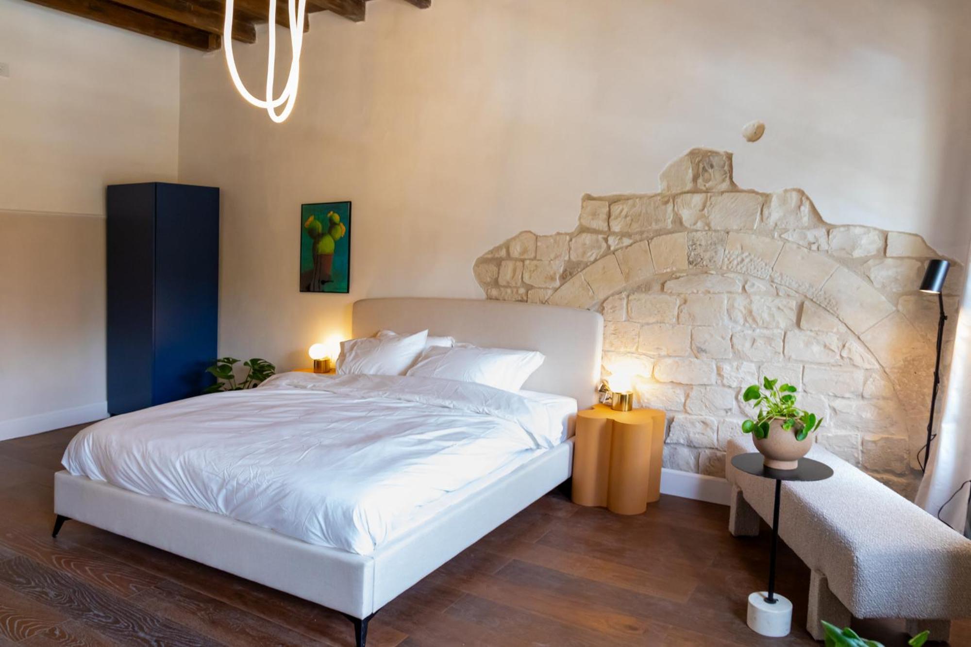 Mila - Boutique Hotel Χάιφα Εξωτερικό φωτογραφία