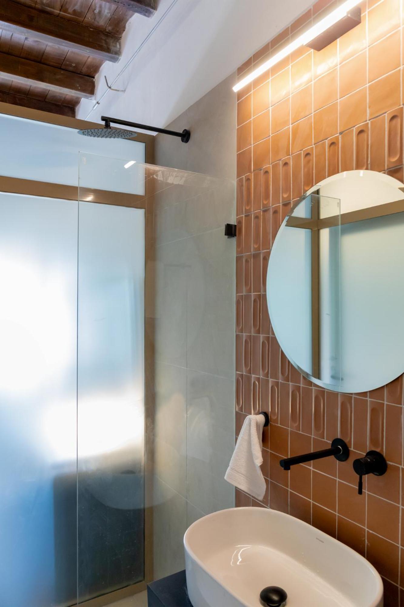 Mila - Boutique Hotel Χάιφα Εξωτερικό φωτογραφία