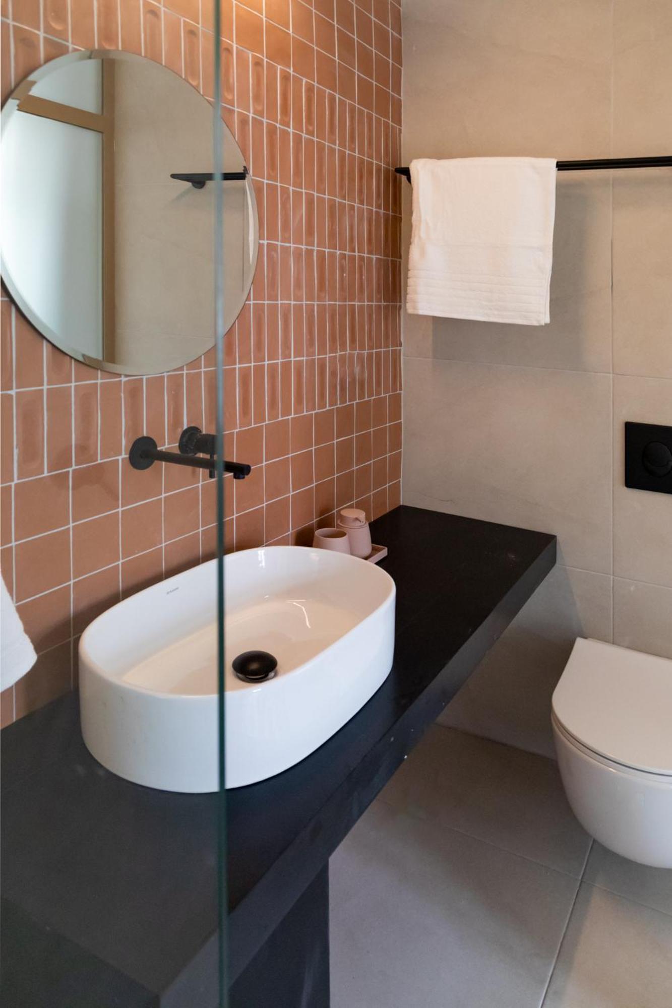 Mila - Boutique Hotel Χάιφα Εξωτερικό φωτογραφία