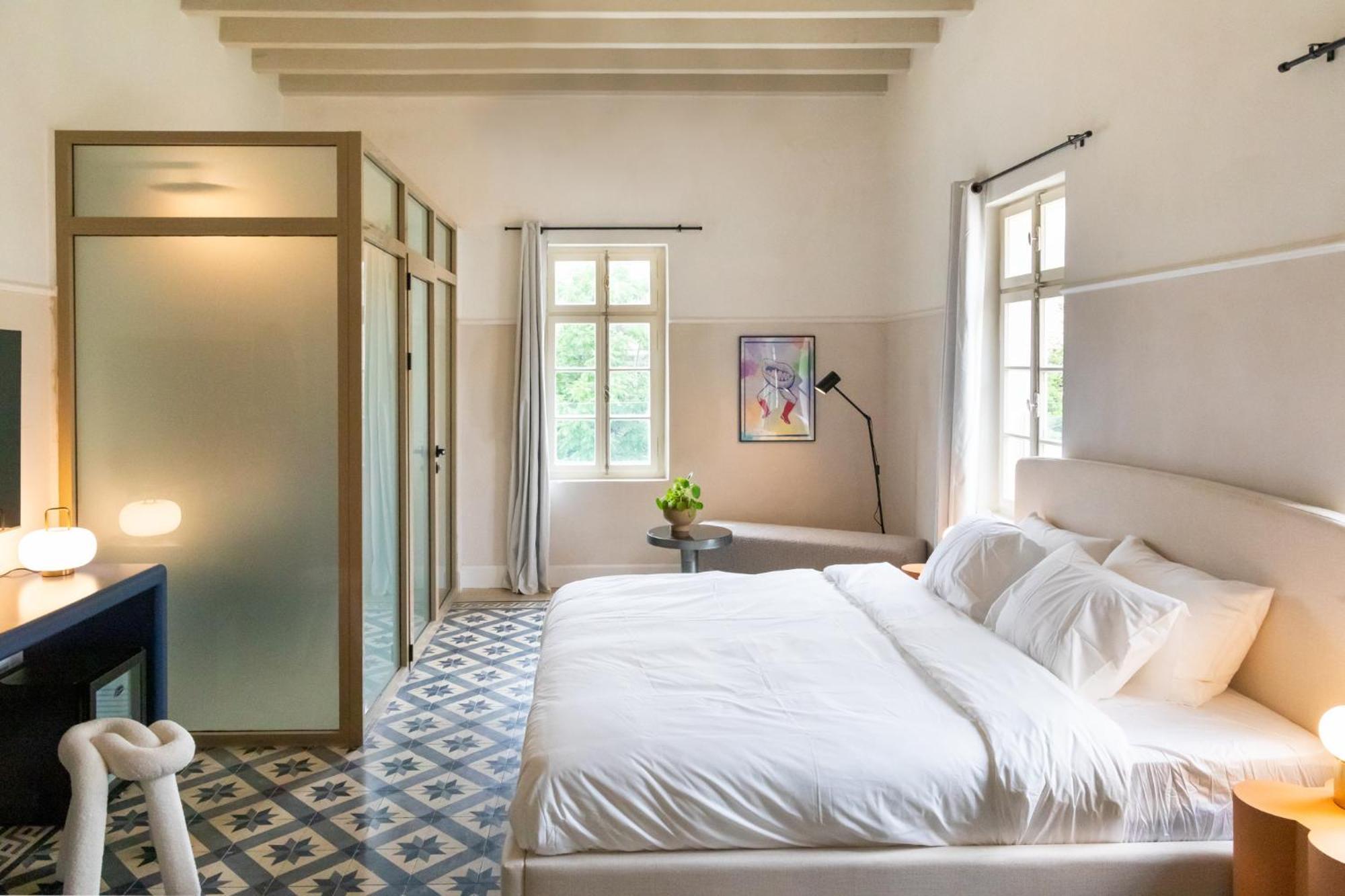 Mila - Boutique Hotel Χάιφα Εξωτερικό φωτογραφία