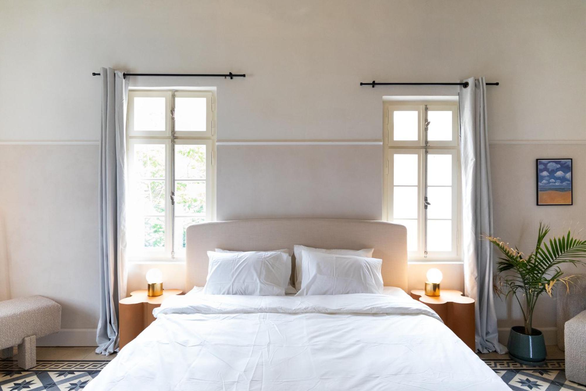 Mila - Boutique Hotel Χάιφα Εξωτερικό φωτογραφία
