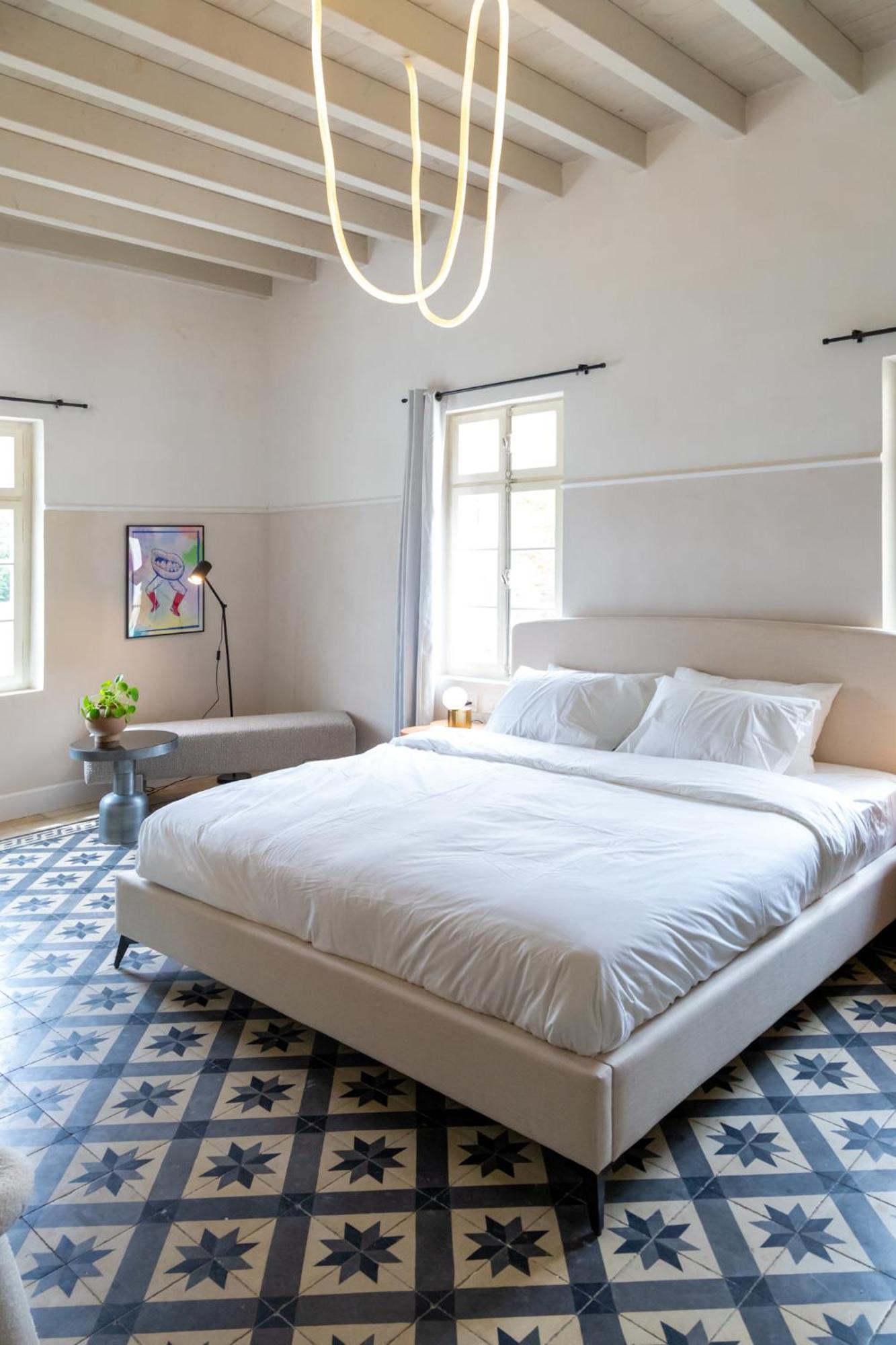 Mila - Boutique Hotel Χάιφα Εξωτερικό φωτογραφία