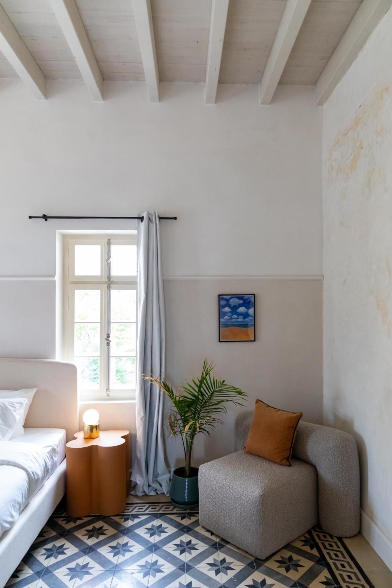 Mila - Boutique Hotel Χάιφα Εξωτερικό φωτογραφία