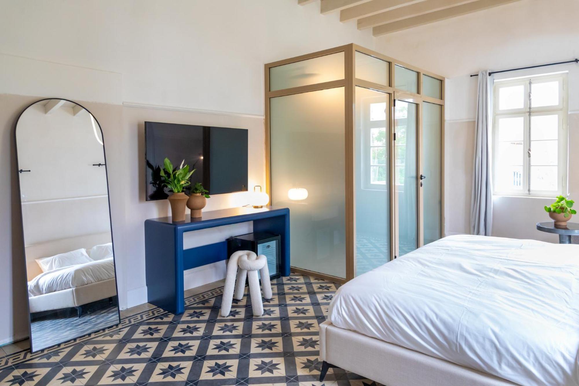 Mila - Boutique Hotel Χάιφα Εξωτερικό φωτογραφία