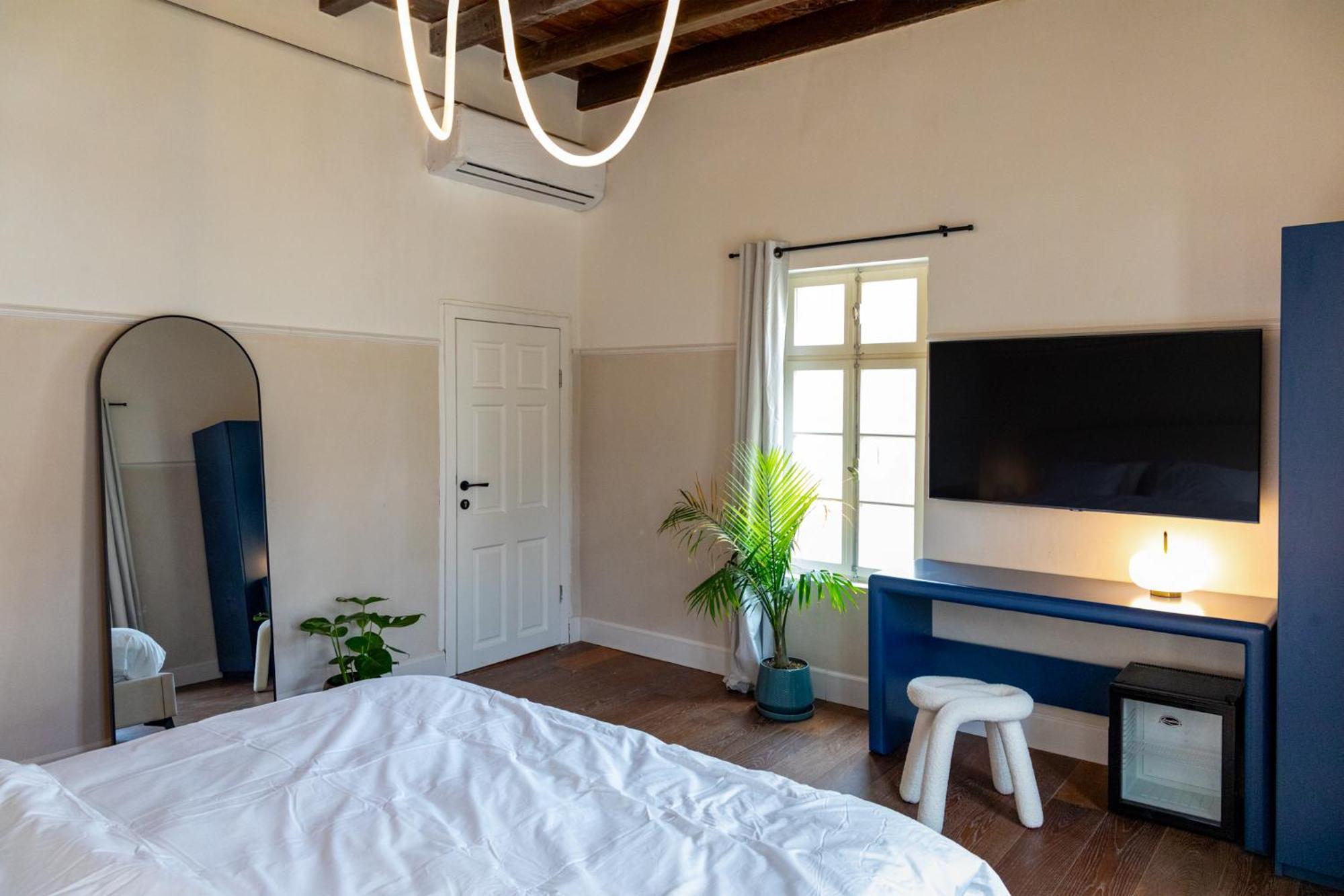 Mila - Boutique Hotel Χάιφα Εξωτερικό φωτογραφία