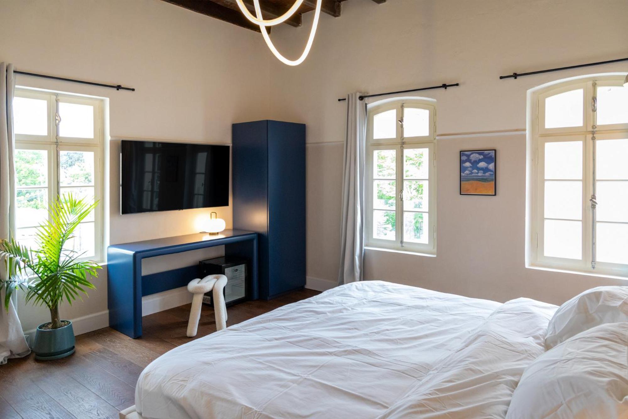 Mila - Boutique Hotel Χάιφα Εξωτερικό φωτογραφία