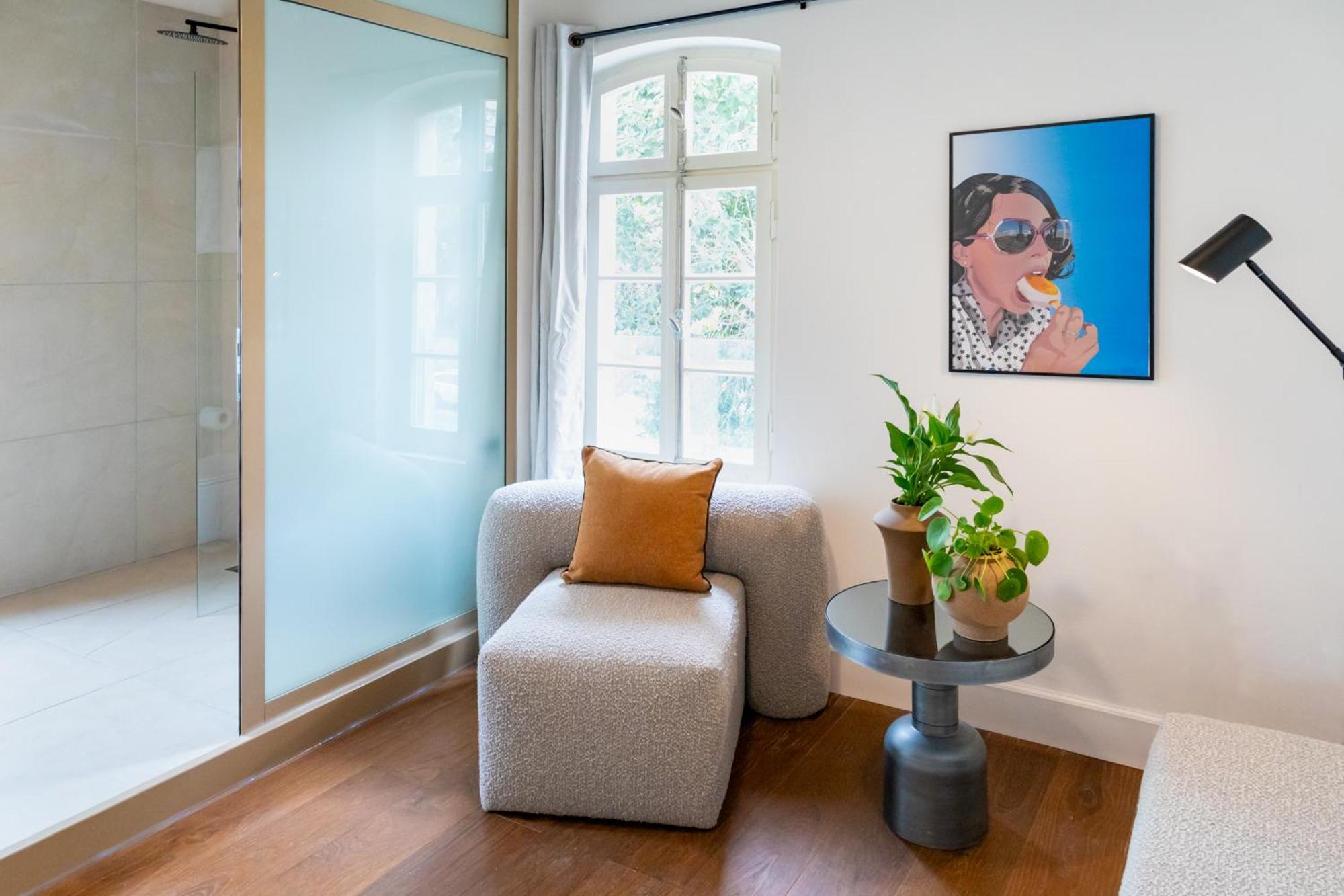 Mila - Boutique Hotel Χάιφα Εξωτερικό φωτογραφία