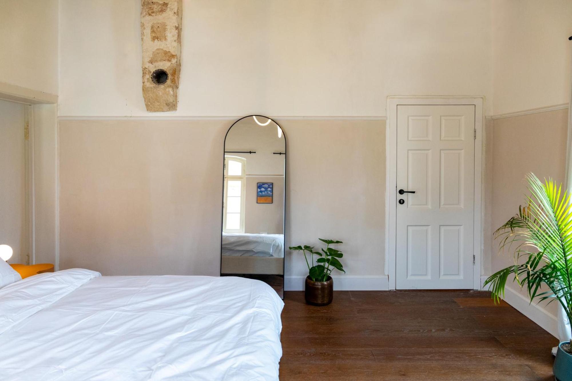 Mila - Boutique Hotel Χάιφα Εξωτερικό φωτογραφία