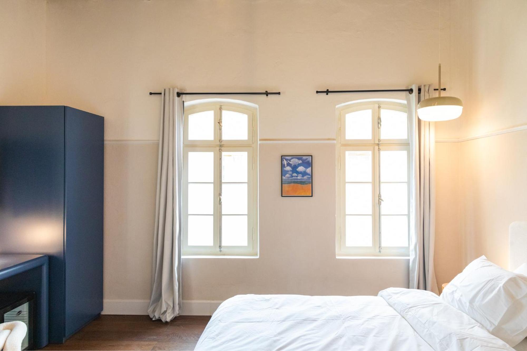Mila - Boutique Hotel Χάιφα Εξωτερικό φωτογραφία