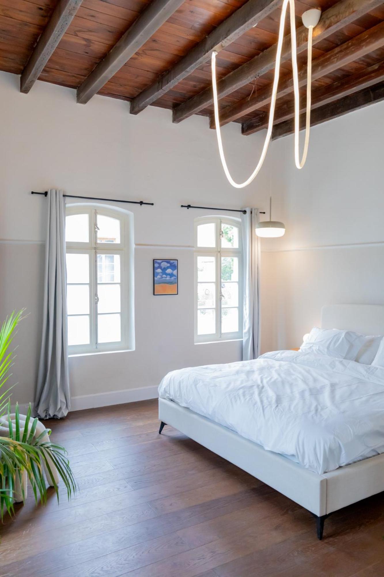 Mila - Boutique Hotel Χάιφα Εξωτερικό φωτογραφία
