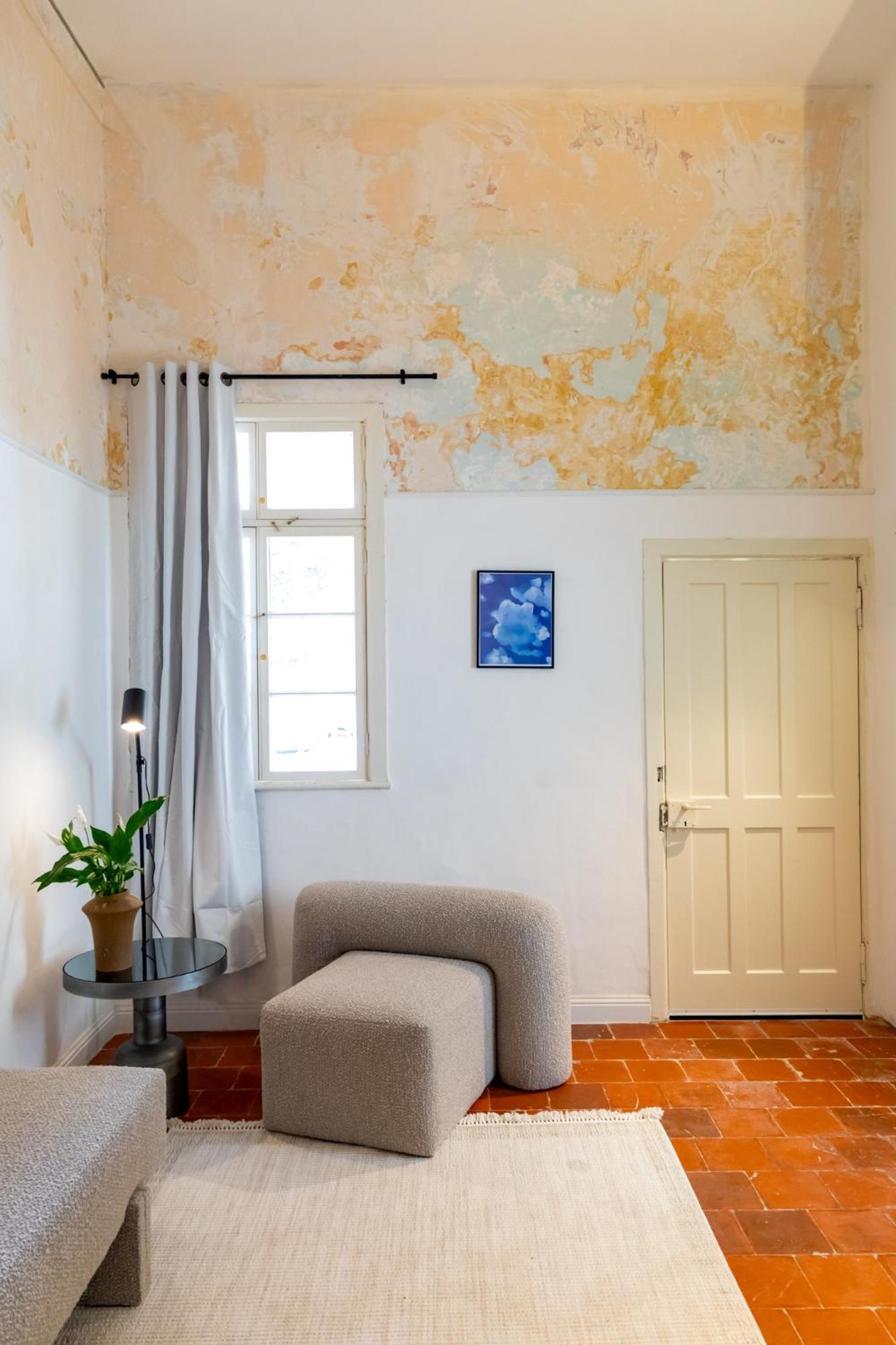 Mila - Boutique Hotel Χάιφα Εξωτερικό φωτογραφία