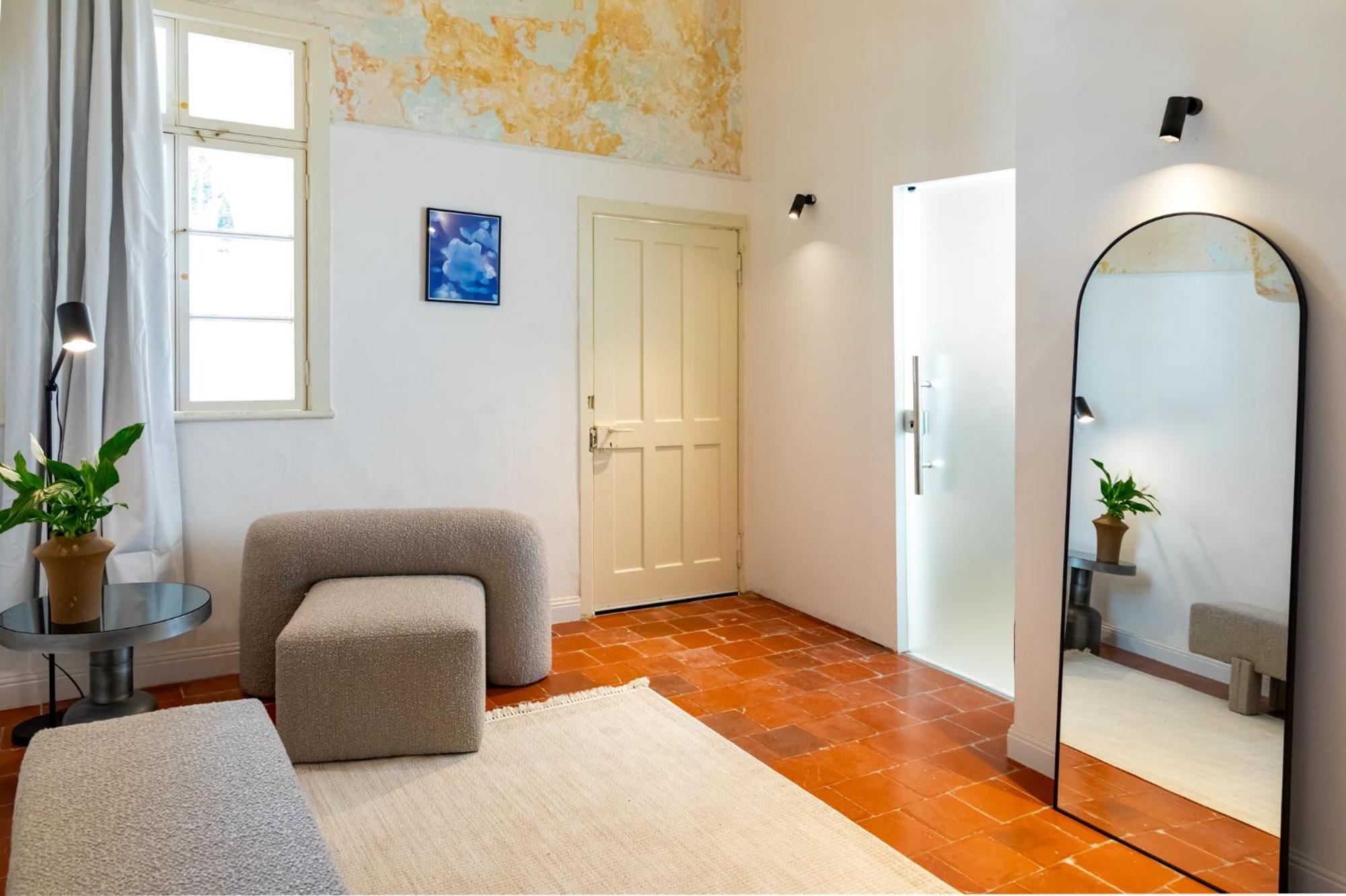 Mila - Boutique Hotel Χάιφα Εξωτερικό φωτογραφία