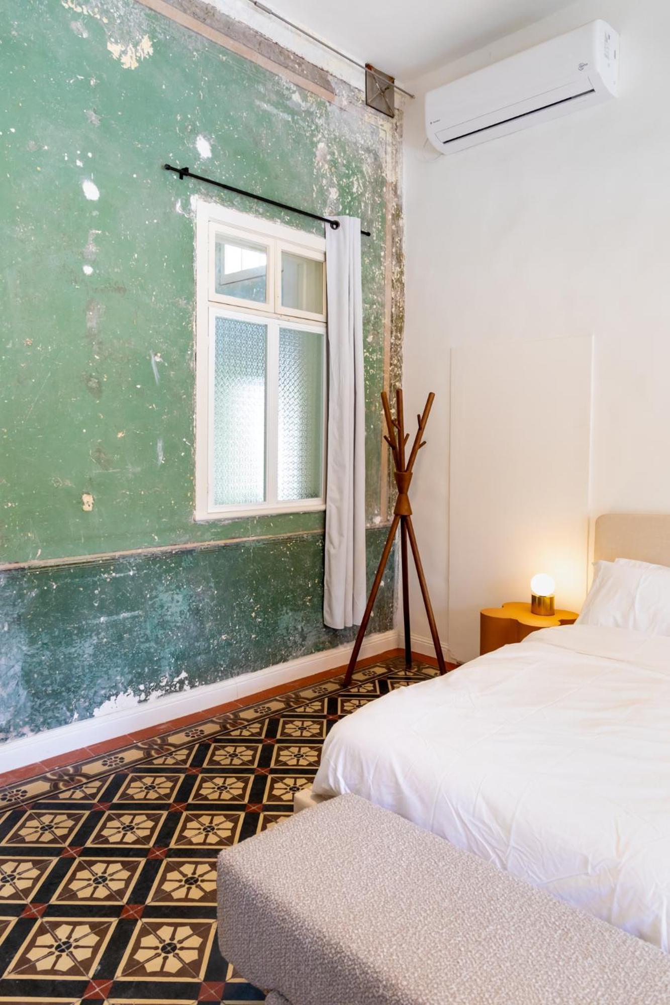 Mila - Boutique Hotel Χάιφα Εξωτερικό φωτογραφία