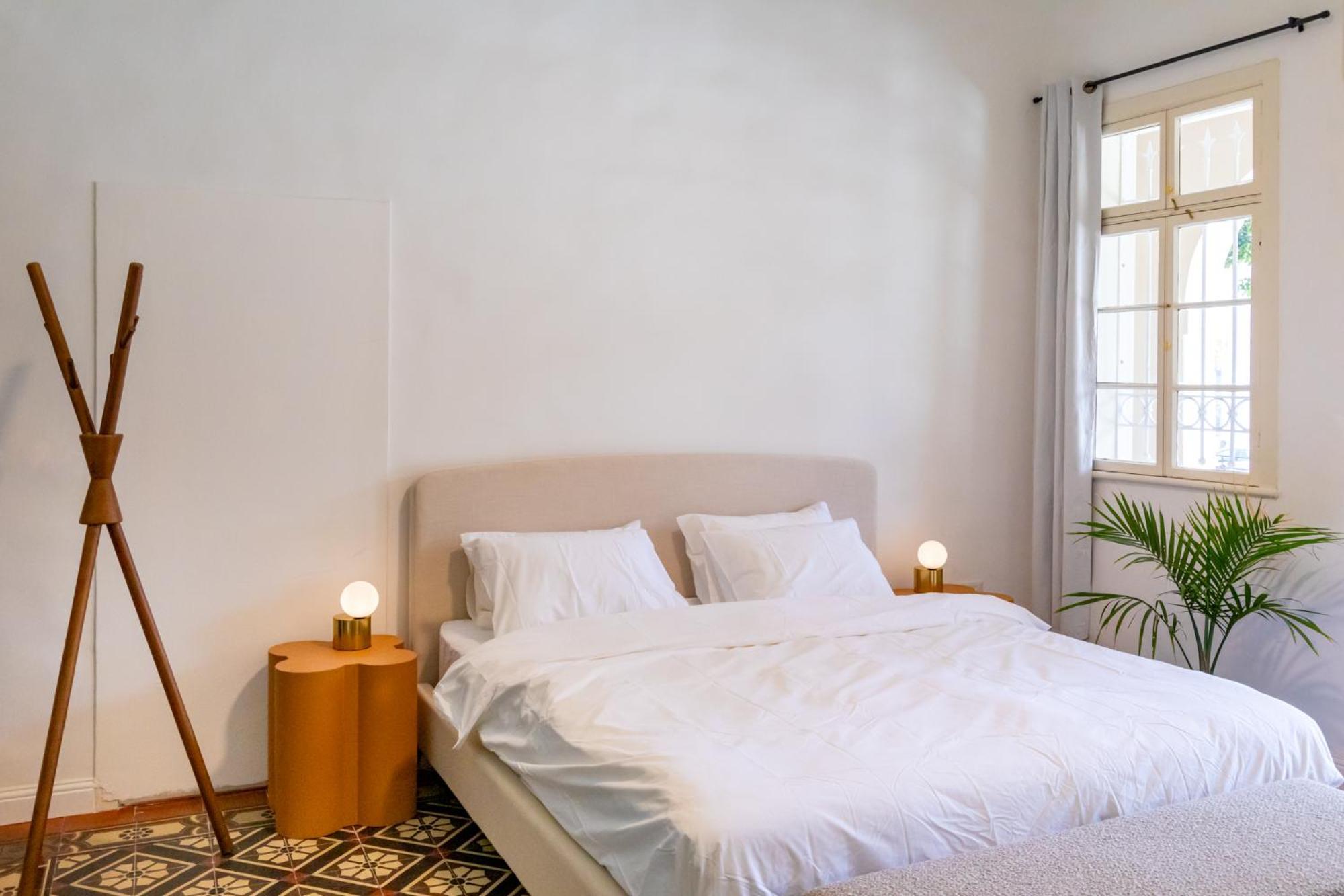Mila - Boutique Hotel Χάιφα Εξωτερικό φωτογραφία