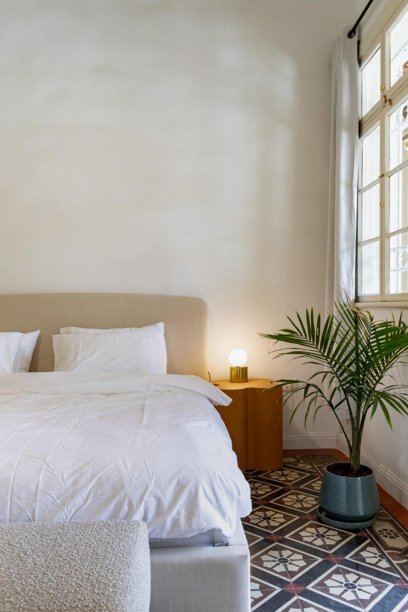 Mila - Boutique Hotel Χάιφα Εξωτερικό φωτογραφία