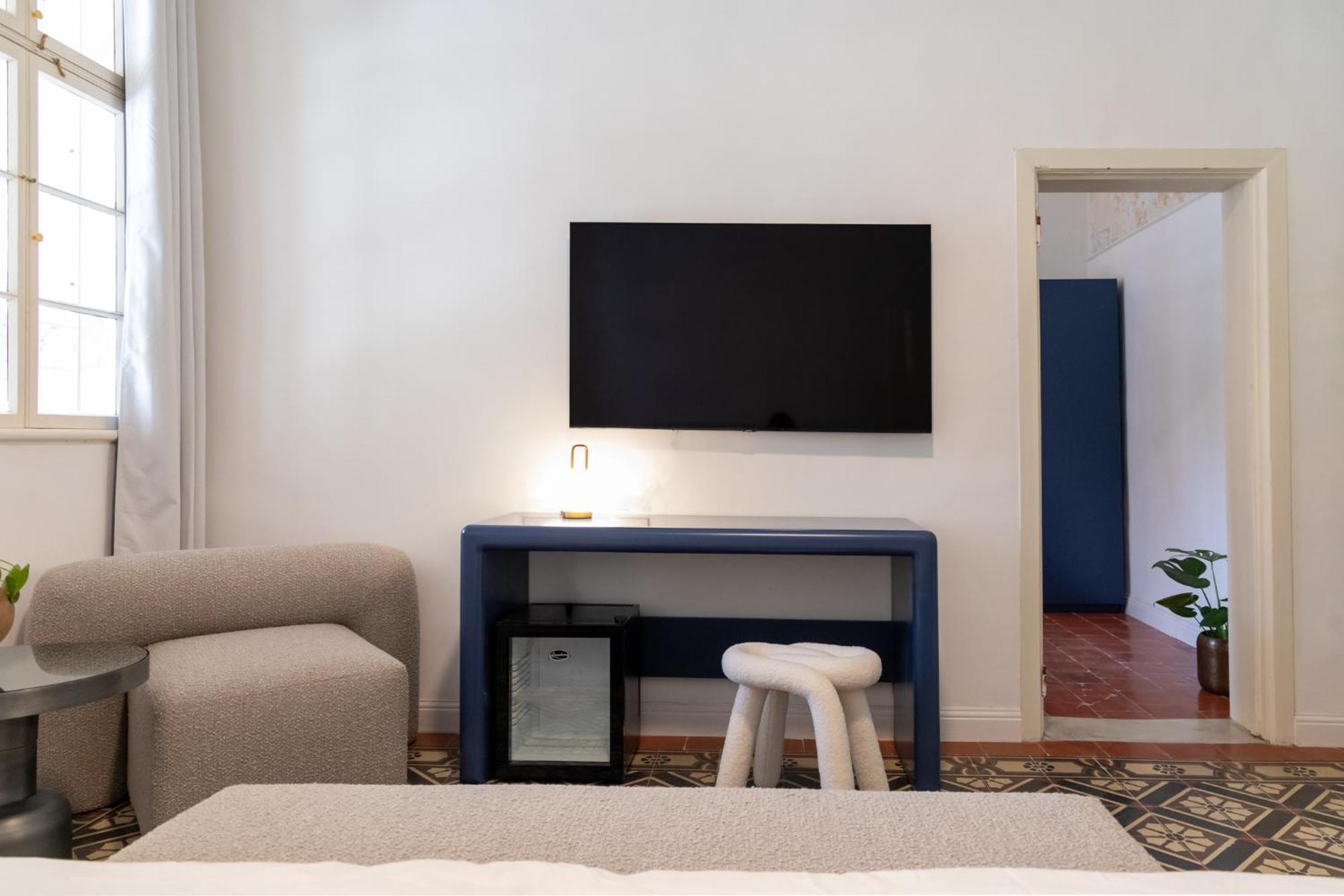 Mila - Boutique Hotel Χάιφα Εξωτερικό φωτογραφία