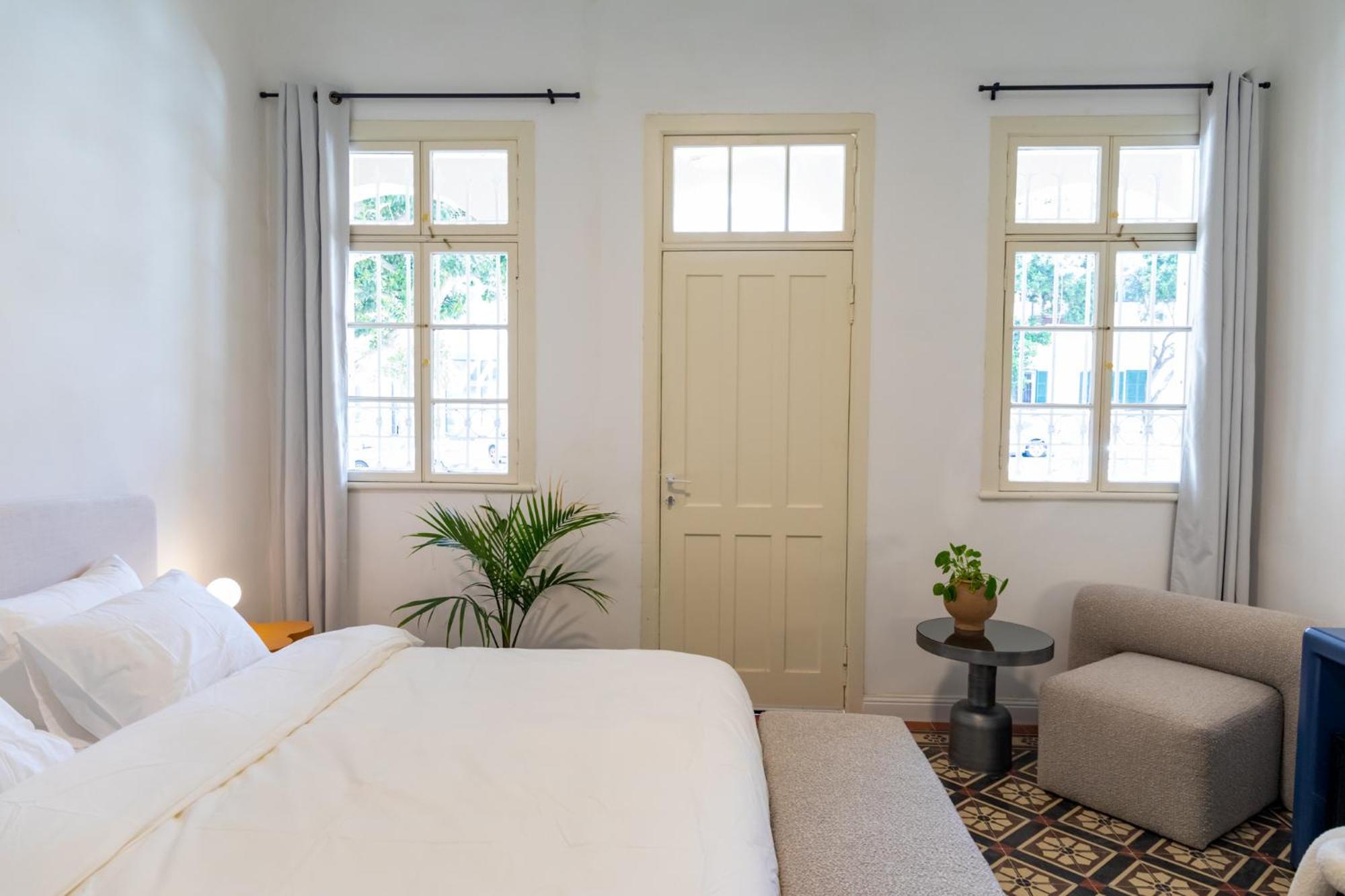 Mila - Boutique Hotel Χάιφα Εξωτερικό φωτογραφία