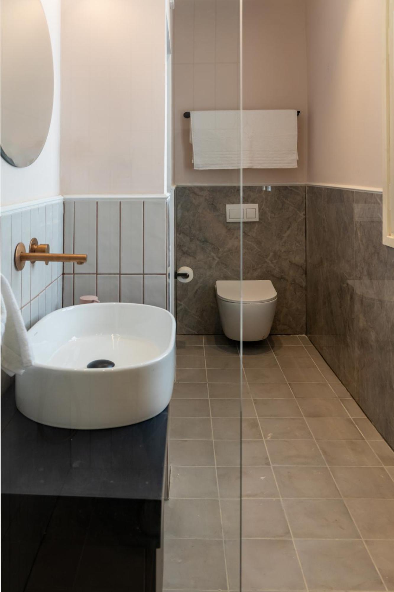Mila - Boutique Hotel Χάιφα Εξωτερικό φωτογραφία