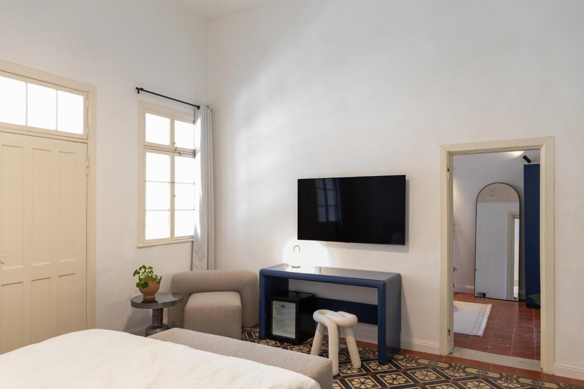 Mila - Boutique Hotel Χάιφα Εξωτερικό φωτογραφία