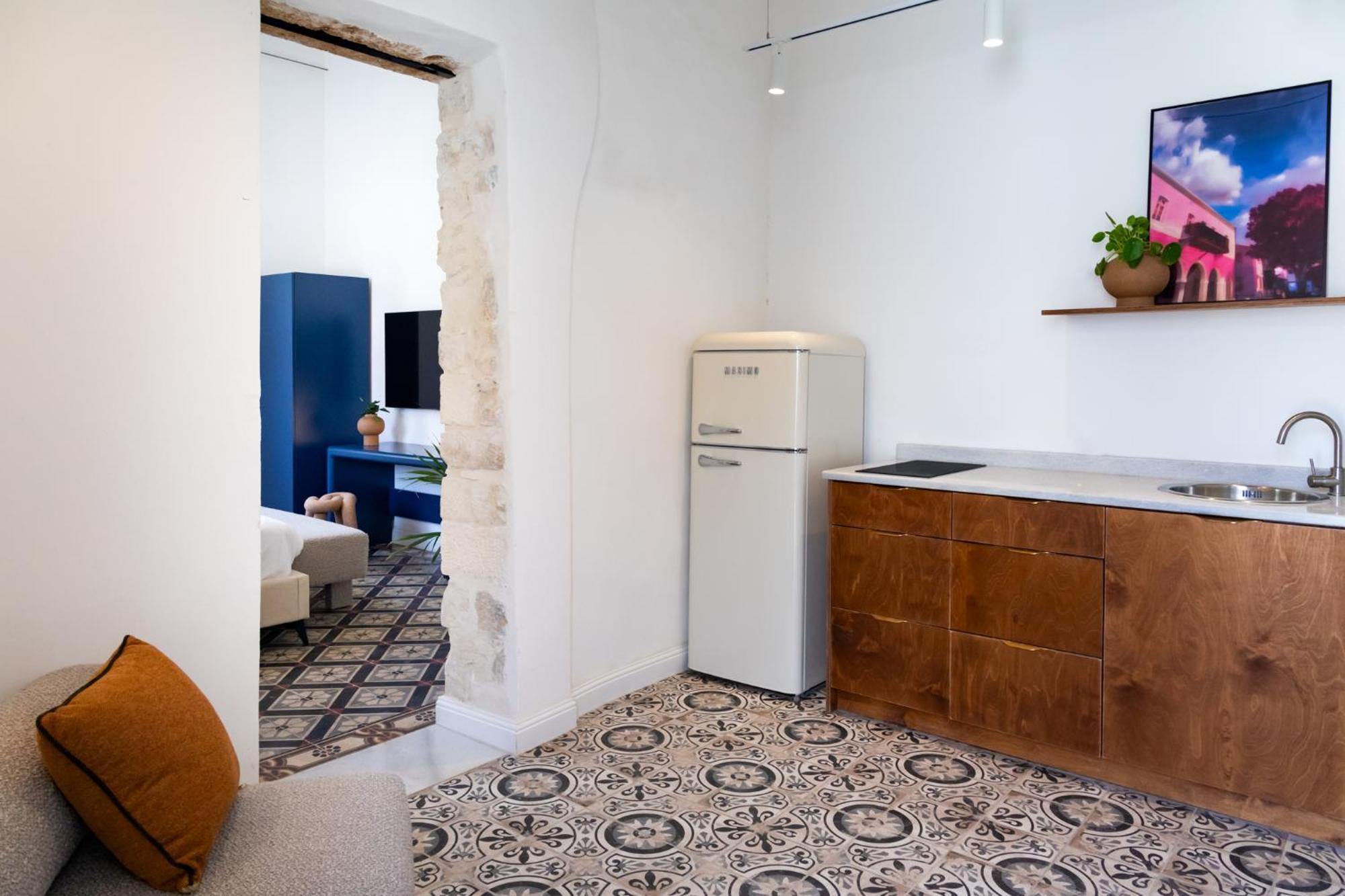 Mila - Boutique Hotel Χάιφα Εξωτερικό φωτογραφία