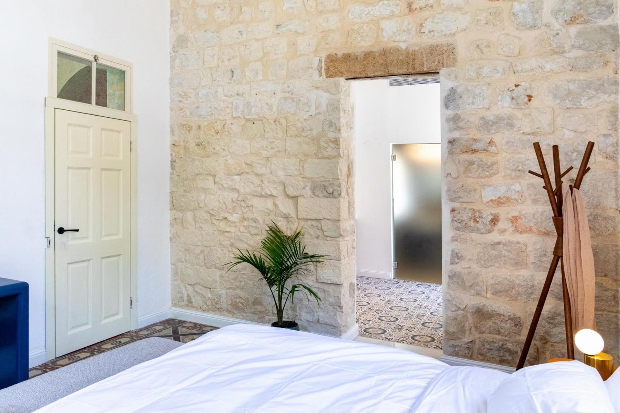 Mila - Boutique Hotel Χάιφα Εξωτερικό φωτογραφία