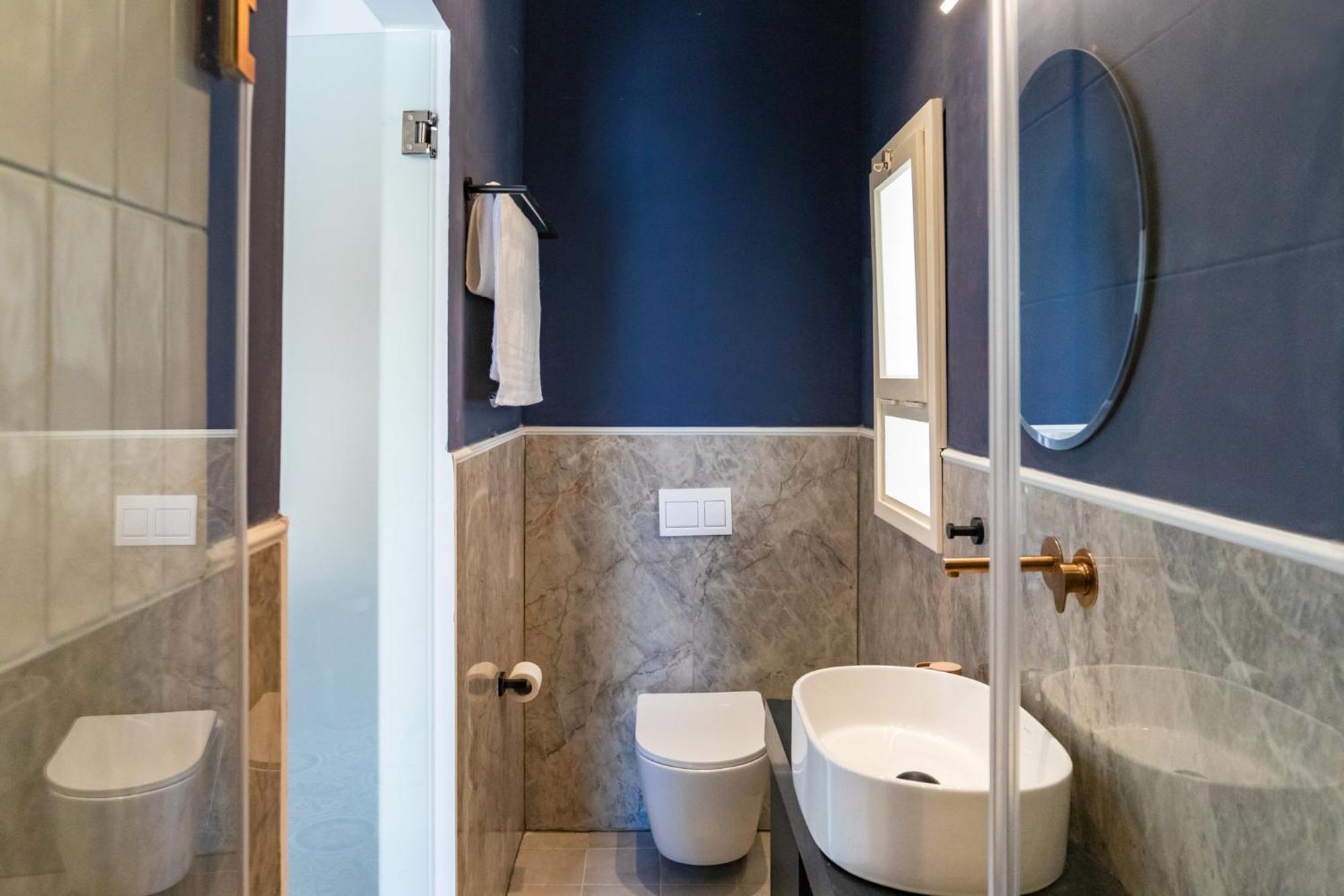 Mila - Boutique Hotel Χάιφα Εξωτερικό φωτογραφία