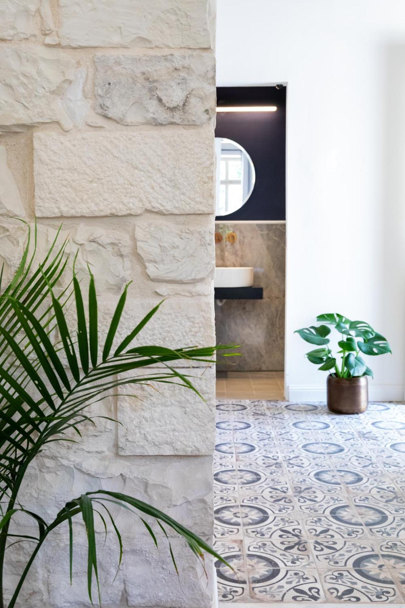 Mila - Boutique Hotel Χάιφα Εξωτερικό φωτογραφία