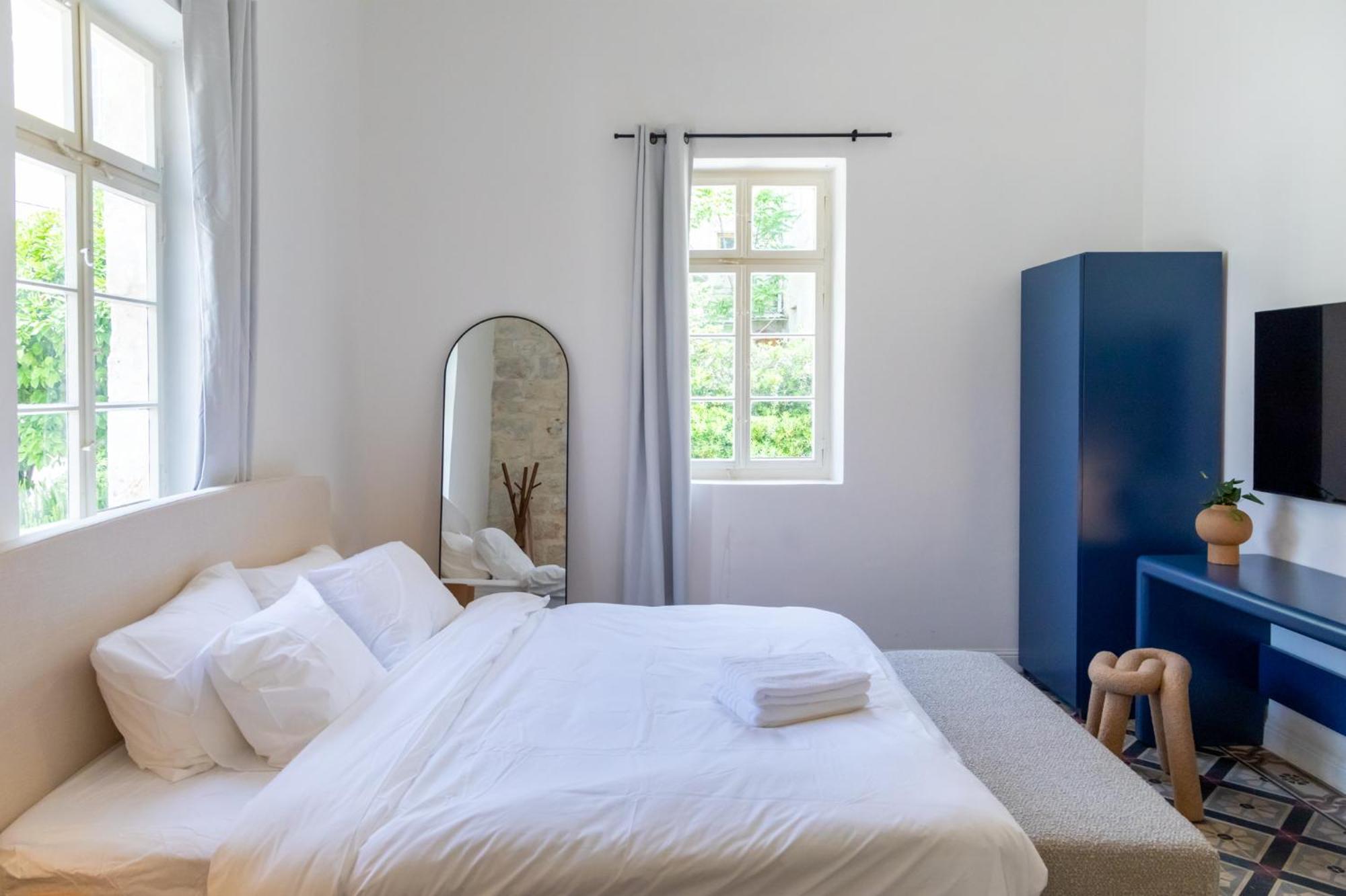 Mila - Boutique Hotel Χάιφα Εξωτερικό φωτογραφία