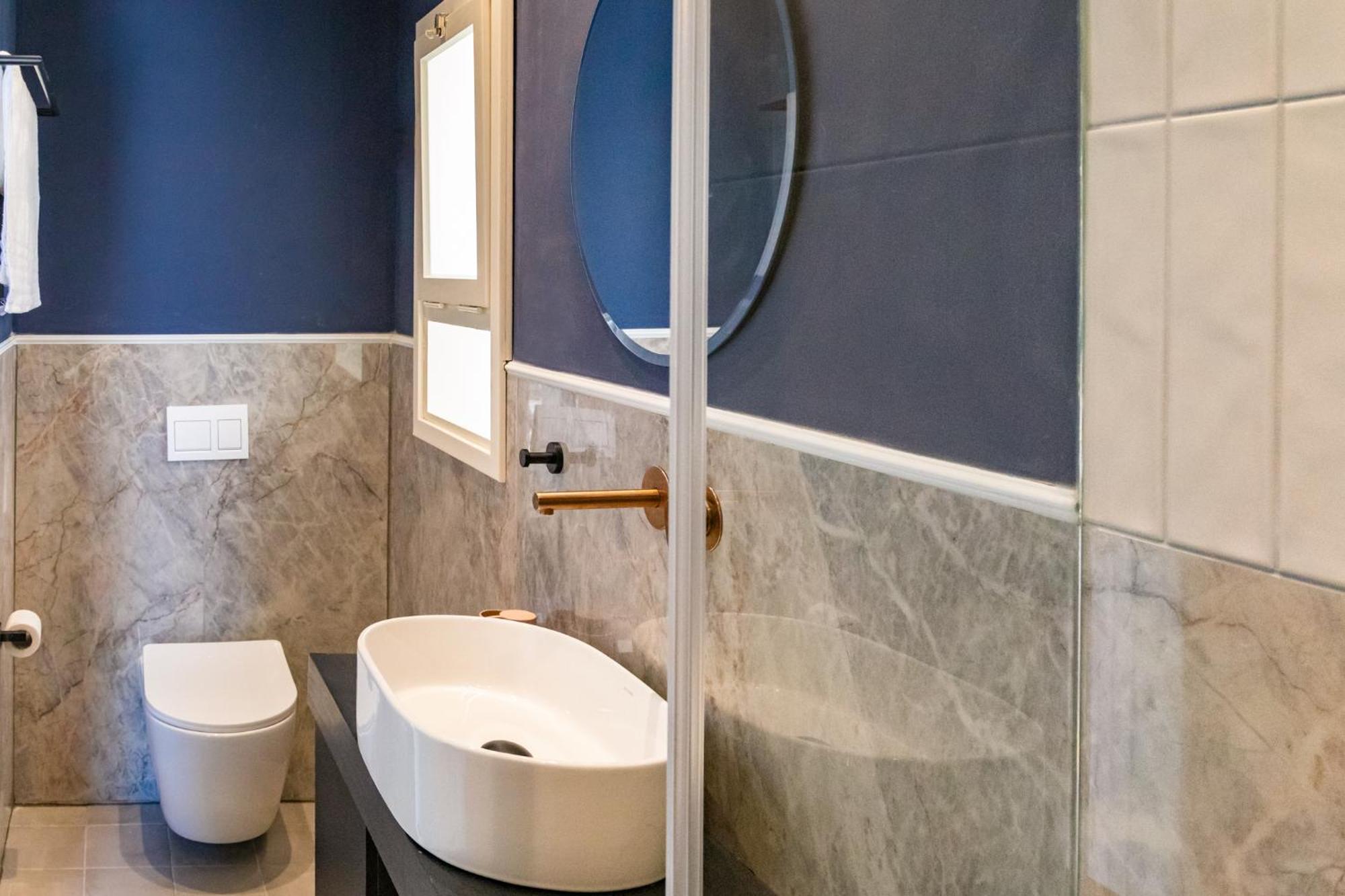Mila - Boutique Hotel Χάιφα Εξωτερικό φωτογραφία