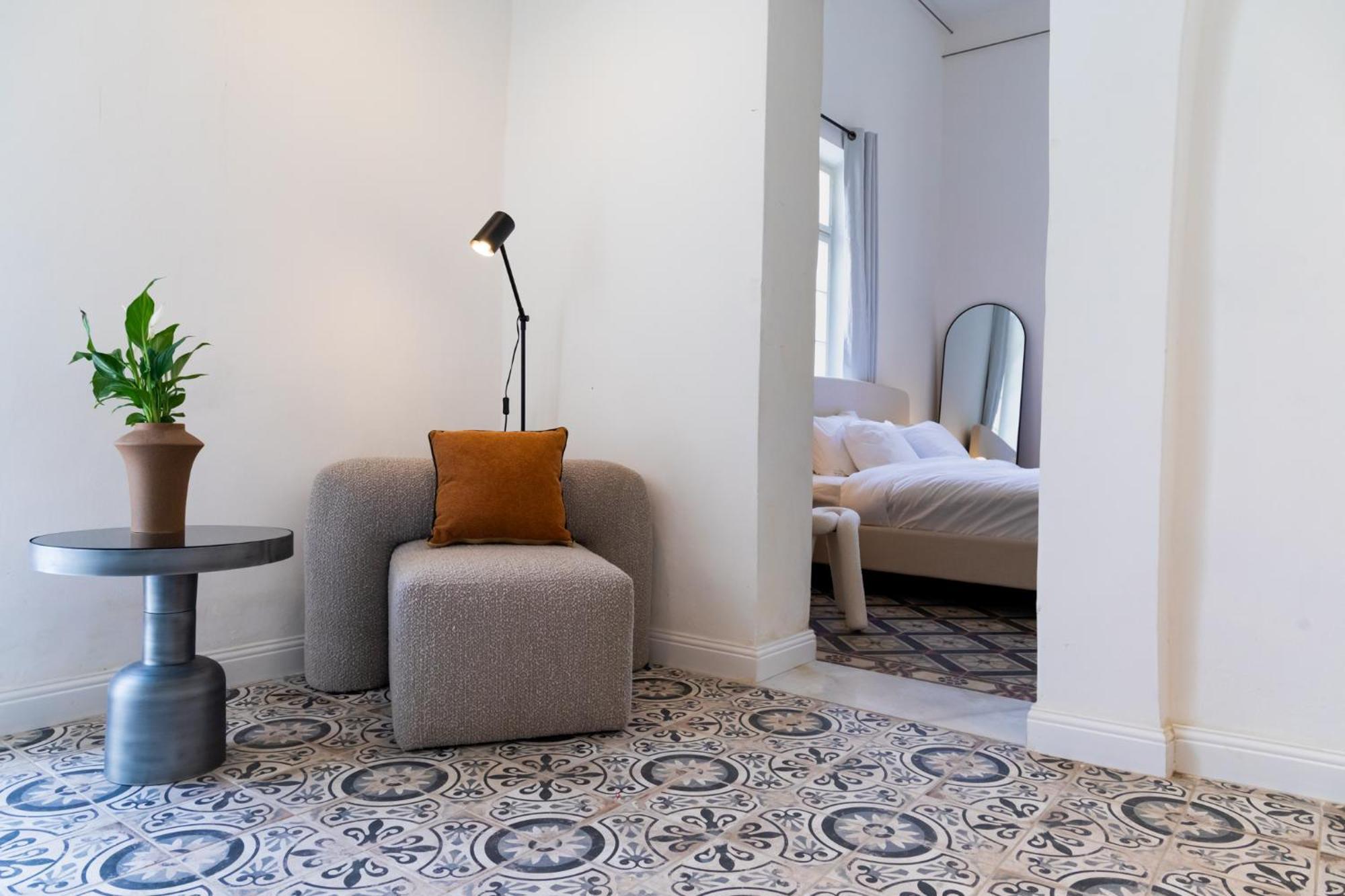 Mila - Boutique Hotel Χάιφα Εξωτερικό φωτογραφία