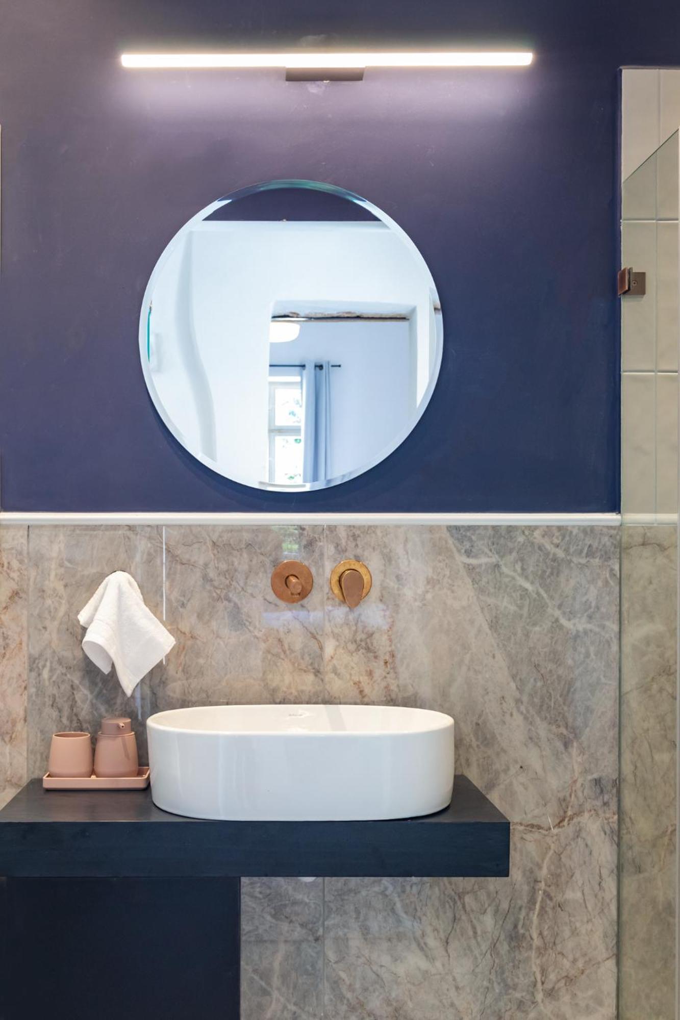 Mila - Boutique Hotel Χάιφα Εξωτερικό φωτογραφία