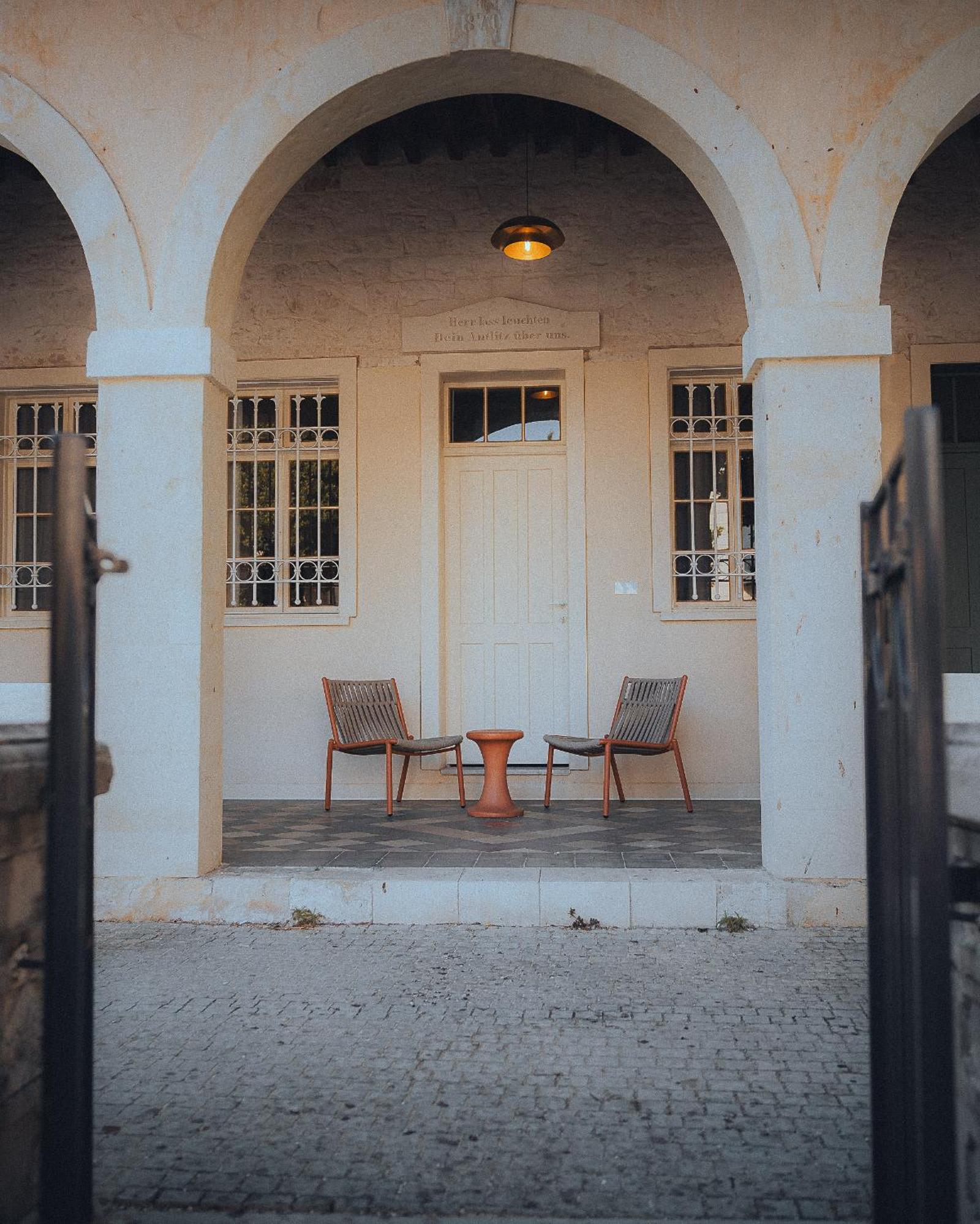 Mila - Boutique Hotel Χάιφα Εξωτερικό φωτογραφία