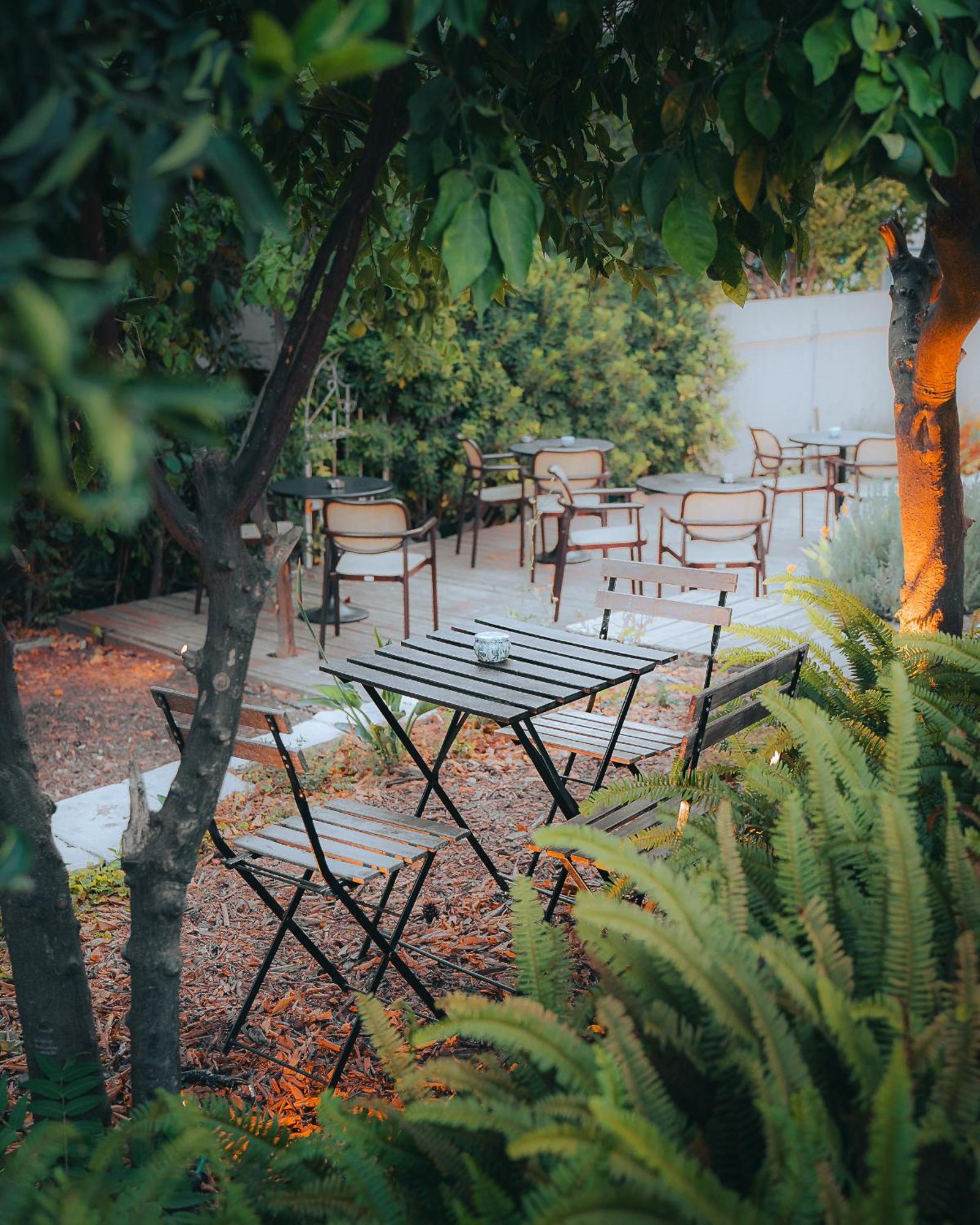 Mila - Boutique Hotel Χάιφα Εξωτερικό φωτογραφία