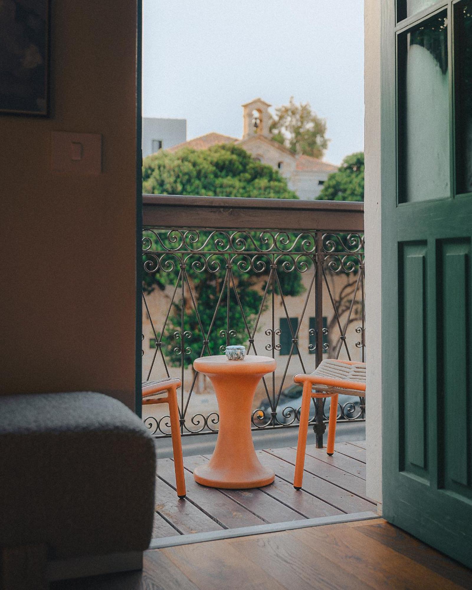 Mila - Boutique Hotel Χάιφα Εξωτερικό φωτογραφία