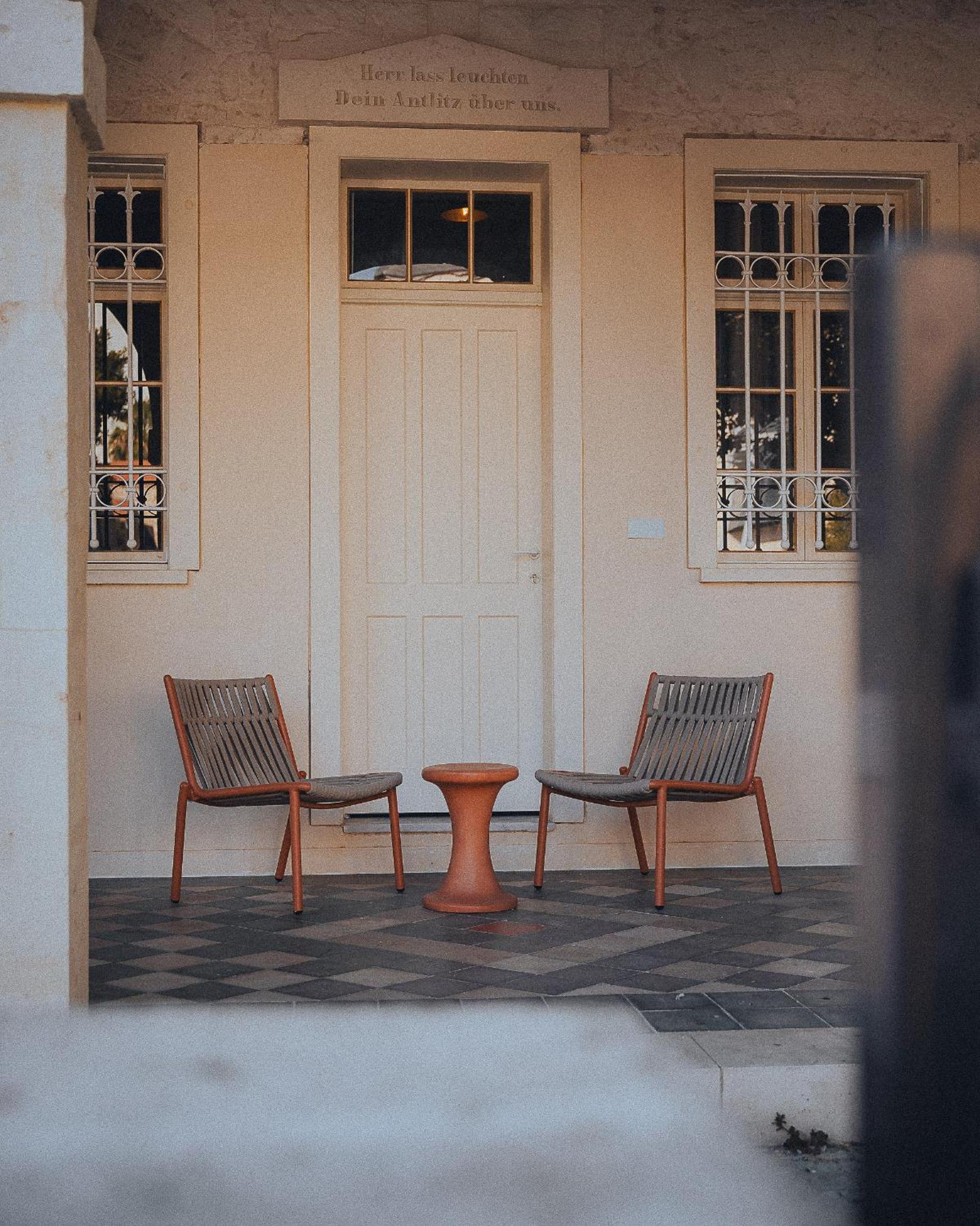 Mila - Boutique Hotel Χάιφα Εξωτερικό φωτογραφία