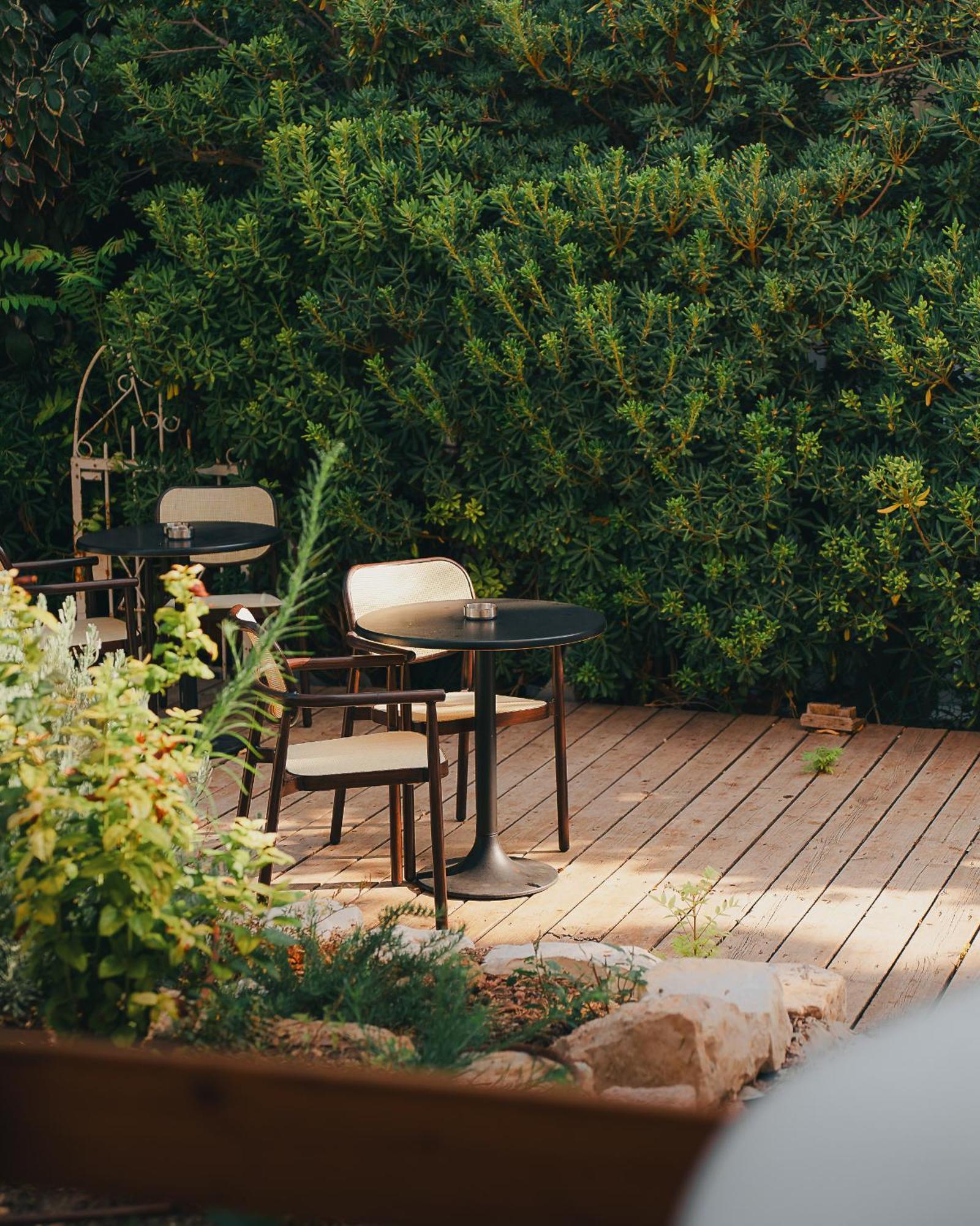 Mila - Boutique Hotel Χάιφα Εξωτερικό φωτογραφία